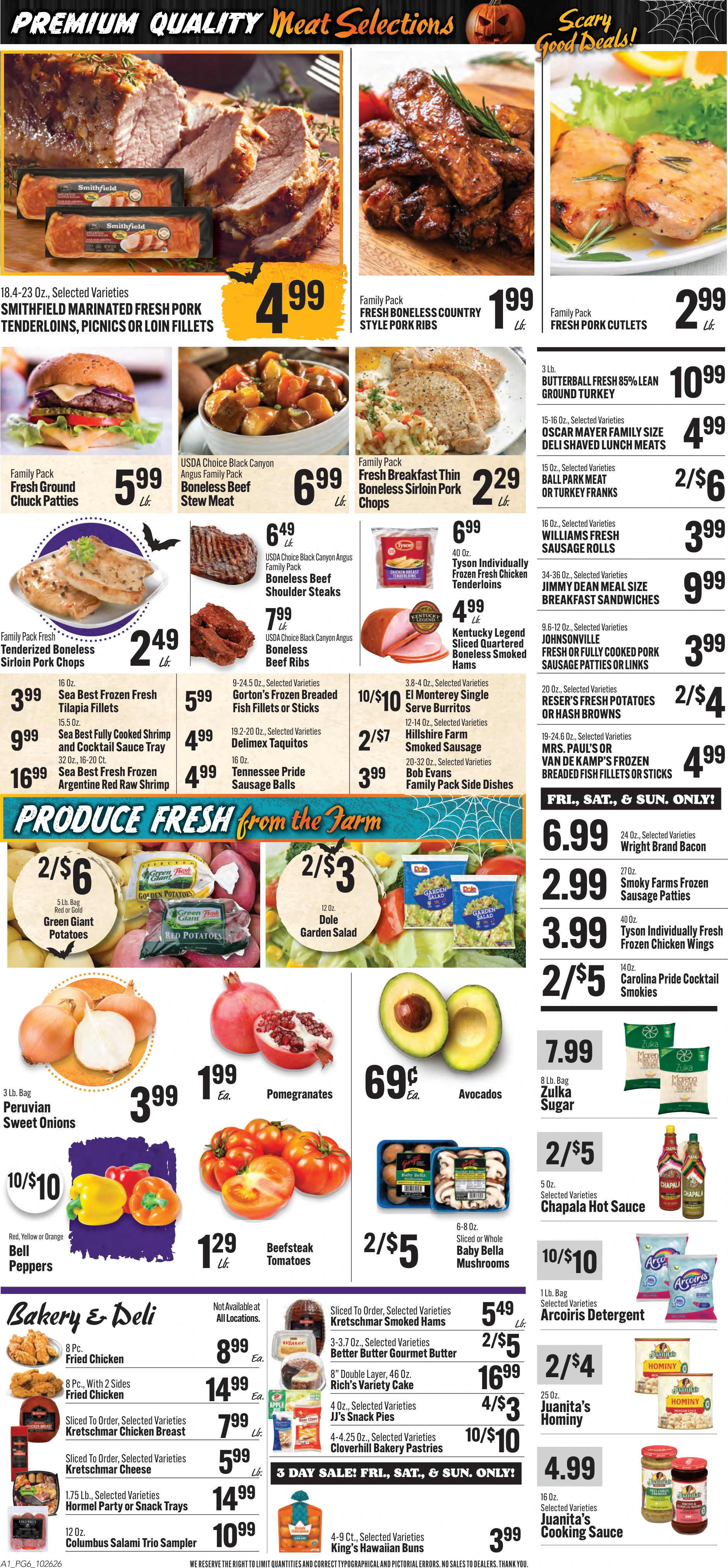 Shop Piggly Wiggly Shop Piggly Wiggly - Page 6
