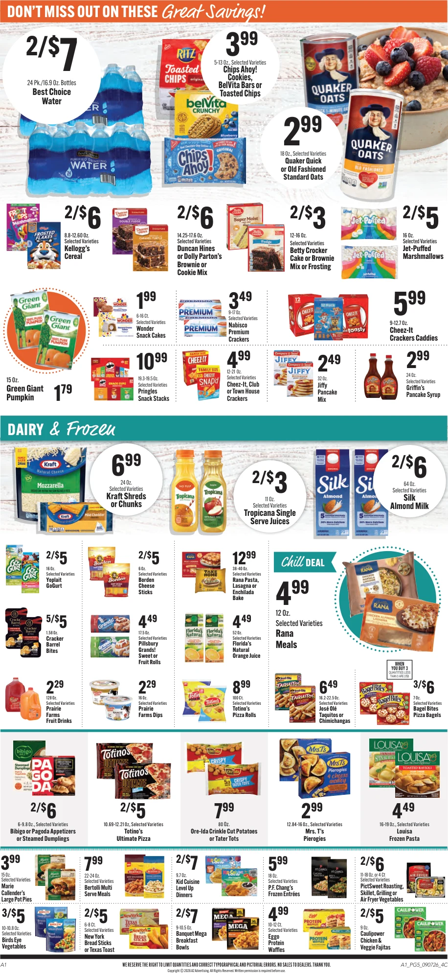 Shop Piggly Wiggly Shop Piggly Wiggly - Page 5