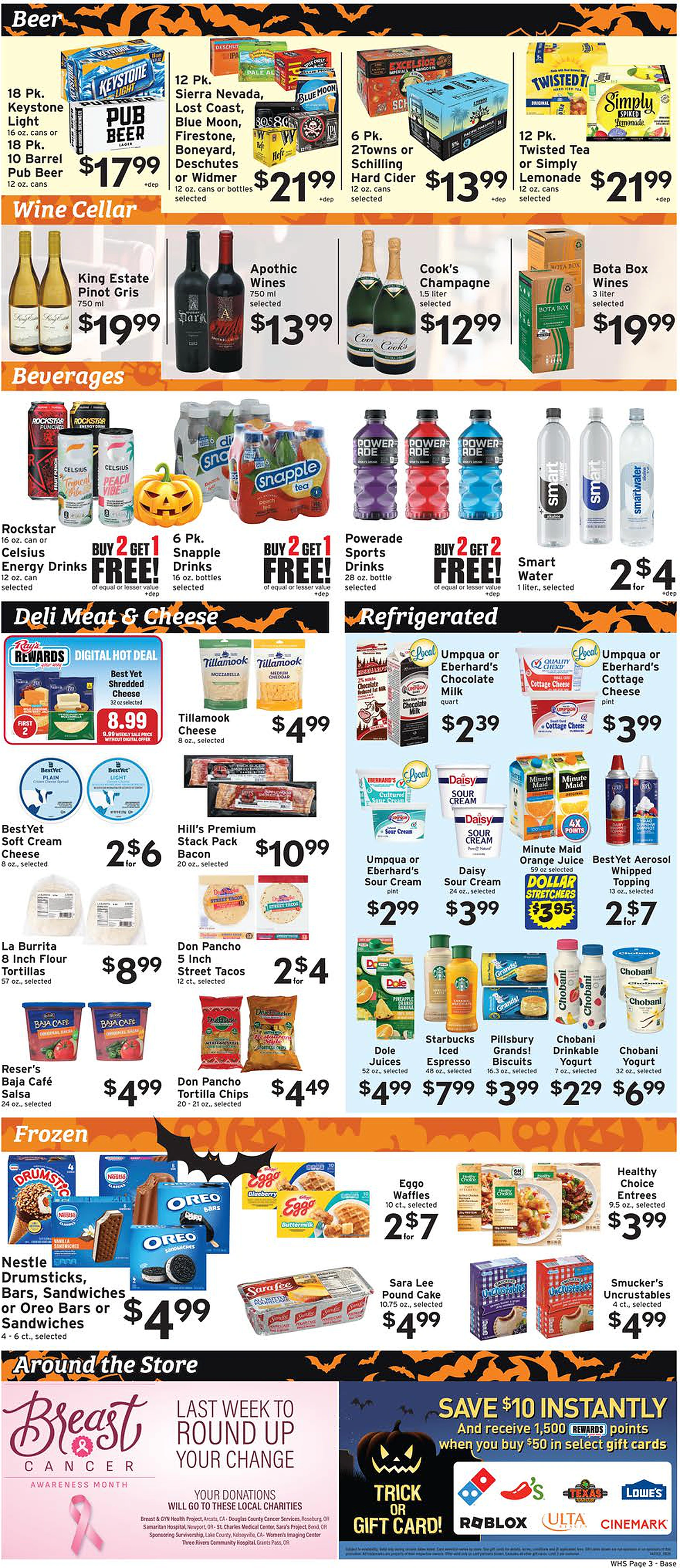 Shop Smart Weekly Specials - Page 3
