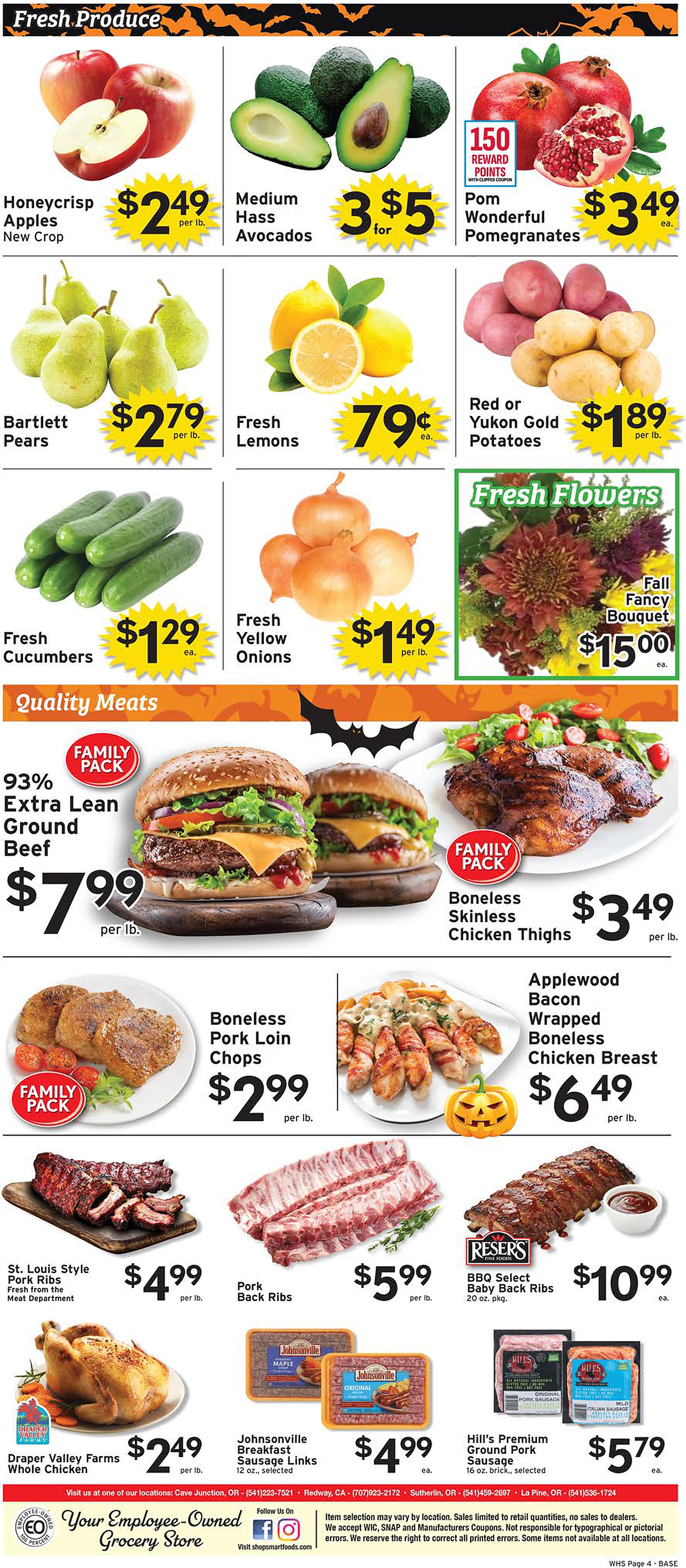 Shop Smart Weekly Specials - Page 4