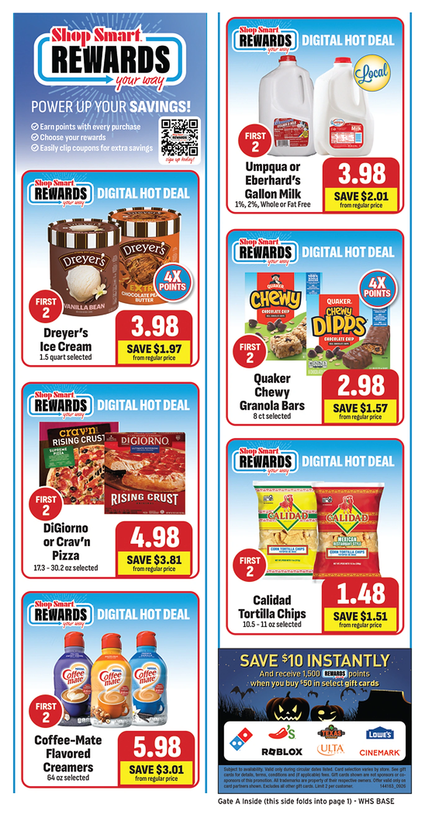 Shop Smart Weekly Specials - Page 5