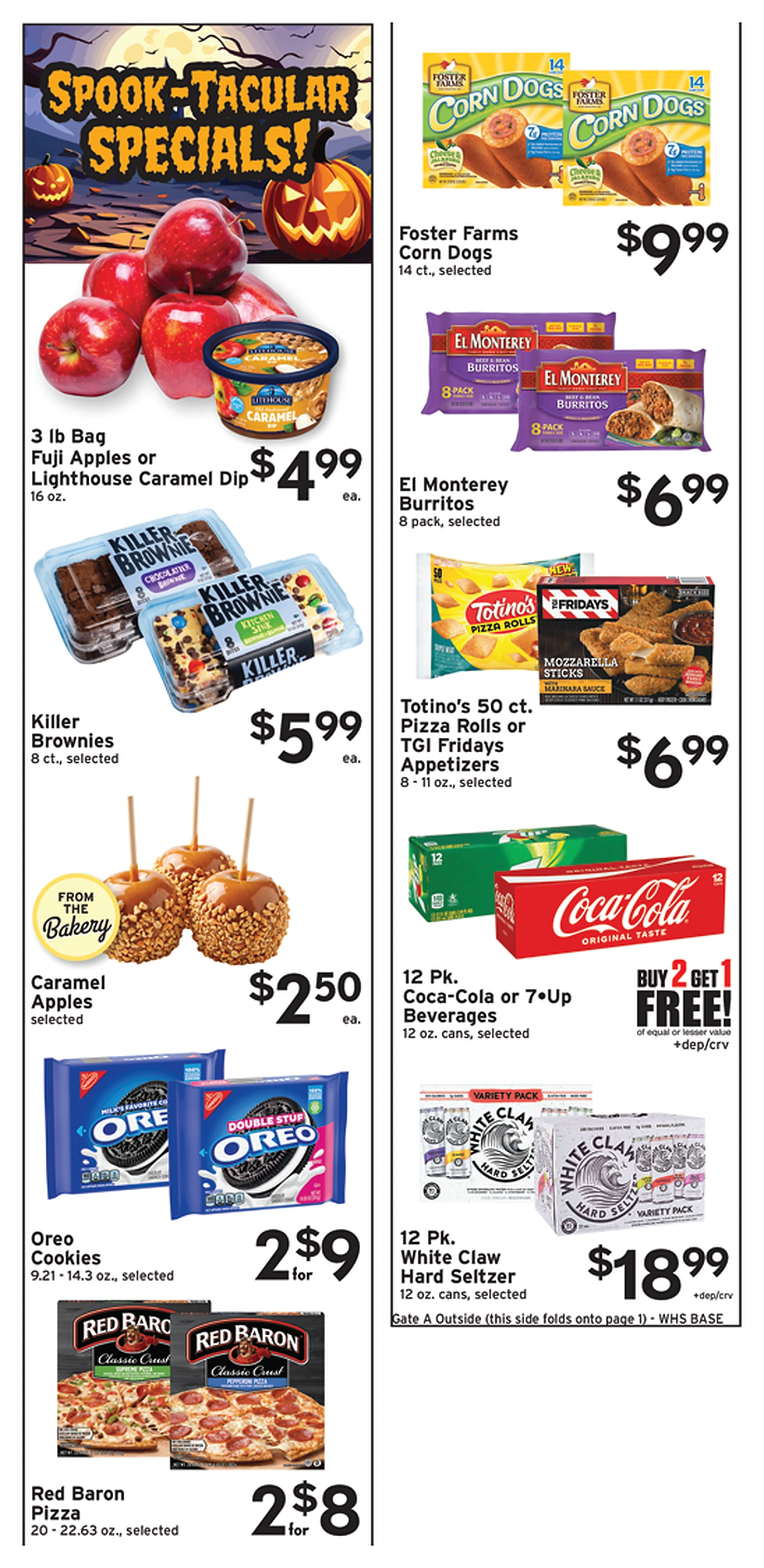 Shop Smart Weekly Specials - Page 6