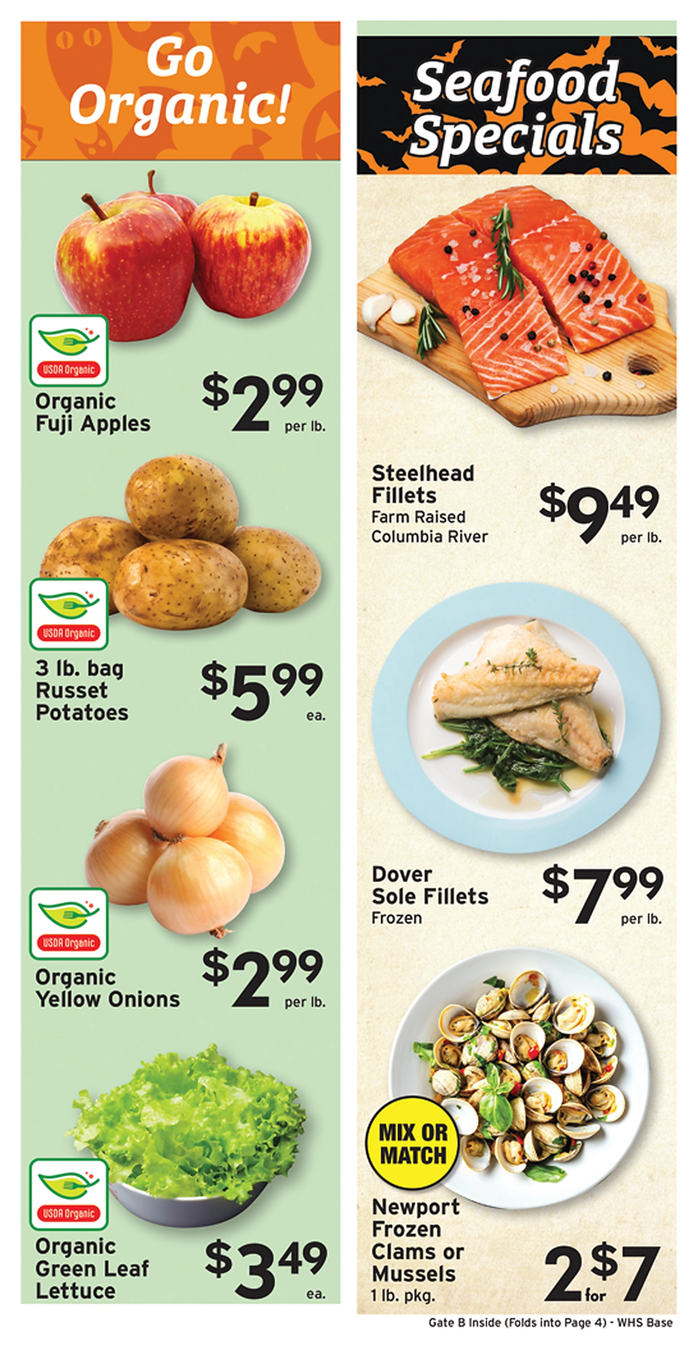 Shop Smart Weekly Specials - Page 7