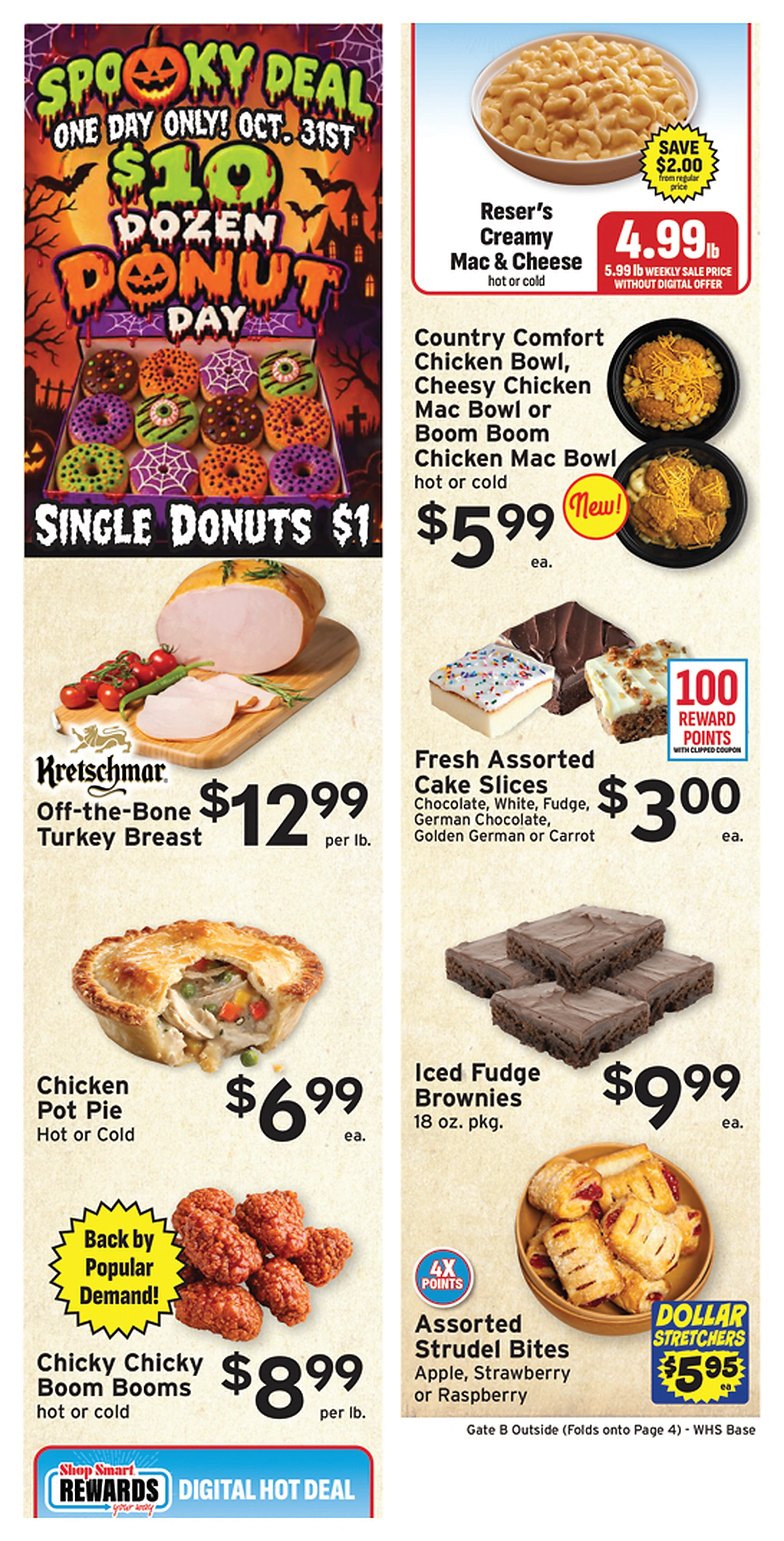 Shop Smart Weekly Specials - Page 8