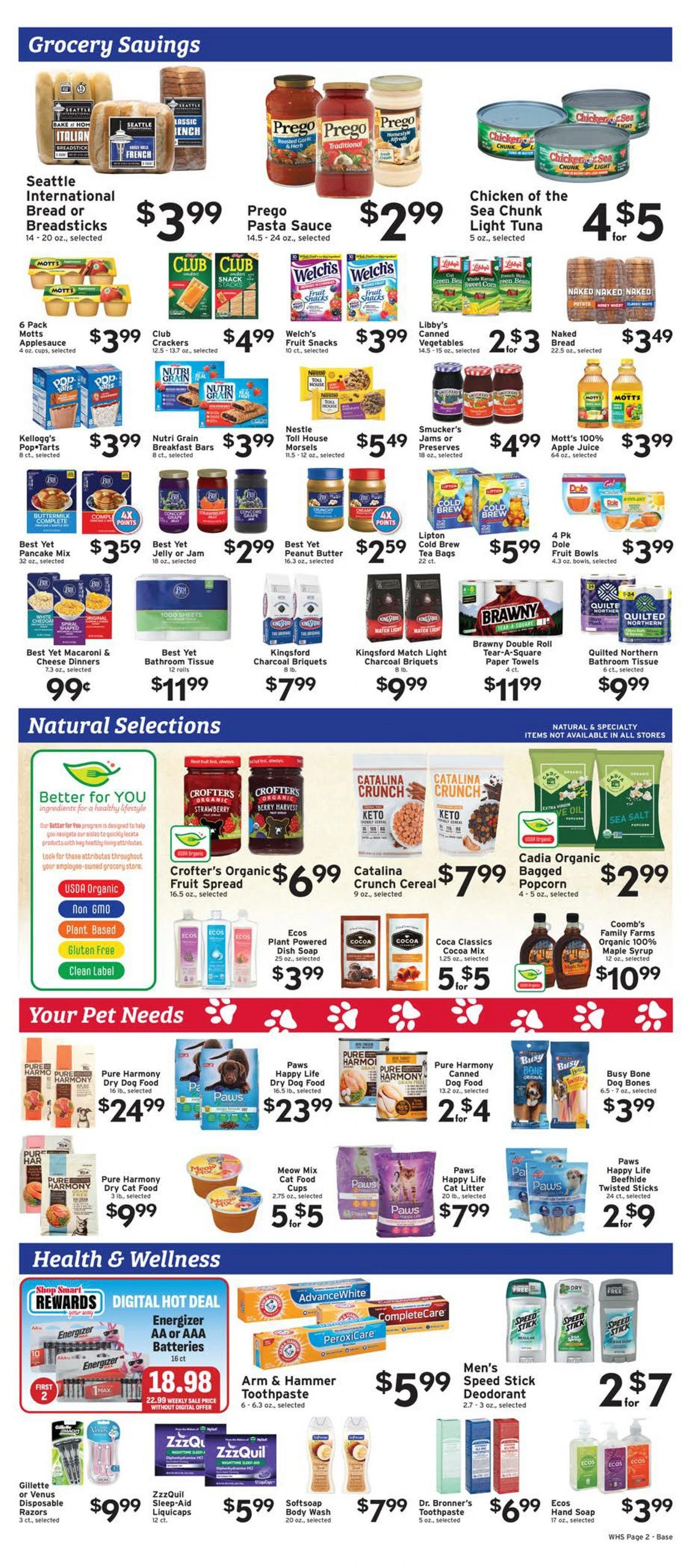 Flyer page 2