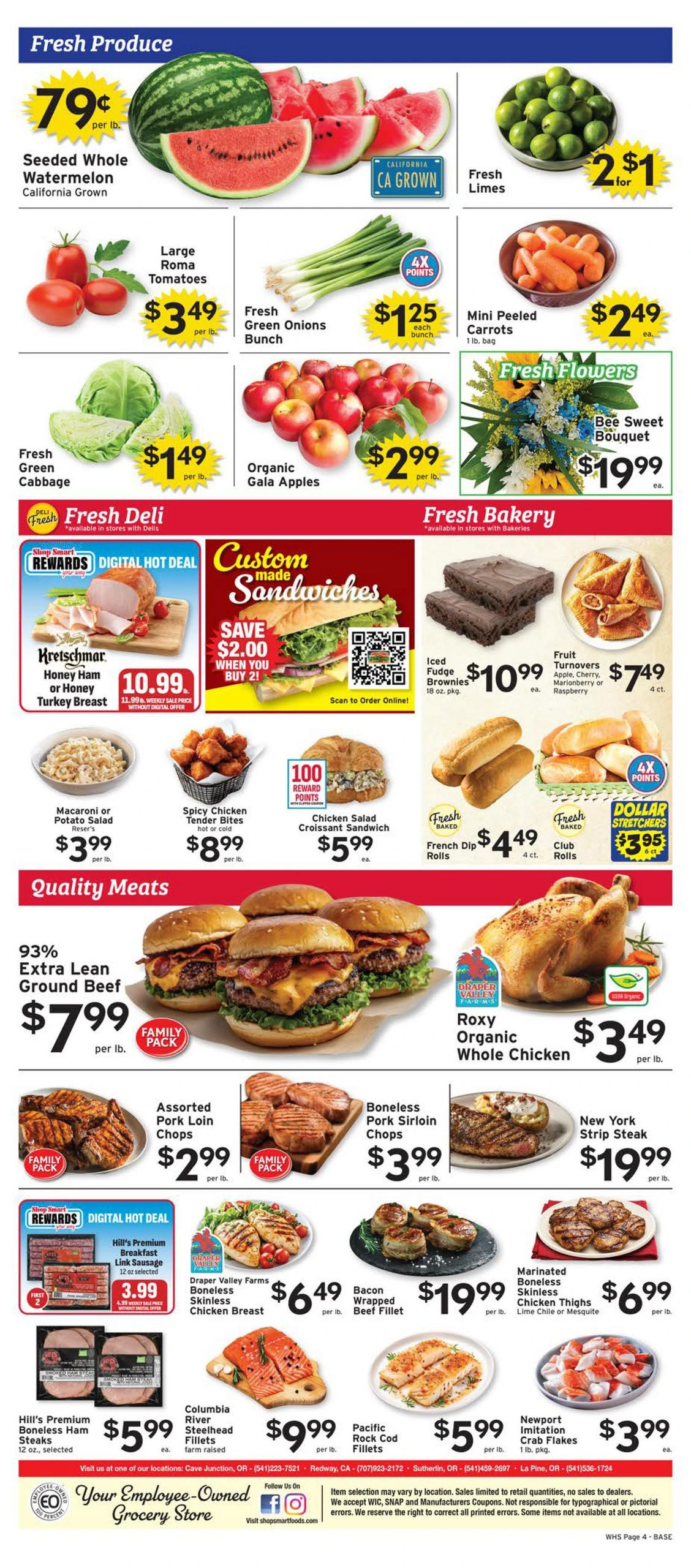 Flyer page 4