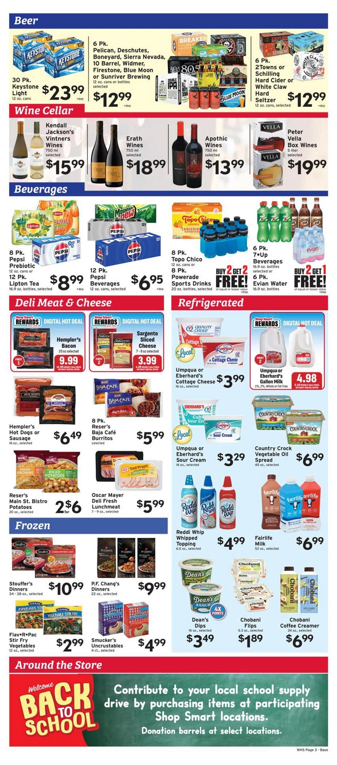Shop Smart Indexed Weekly - Page 3