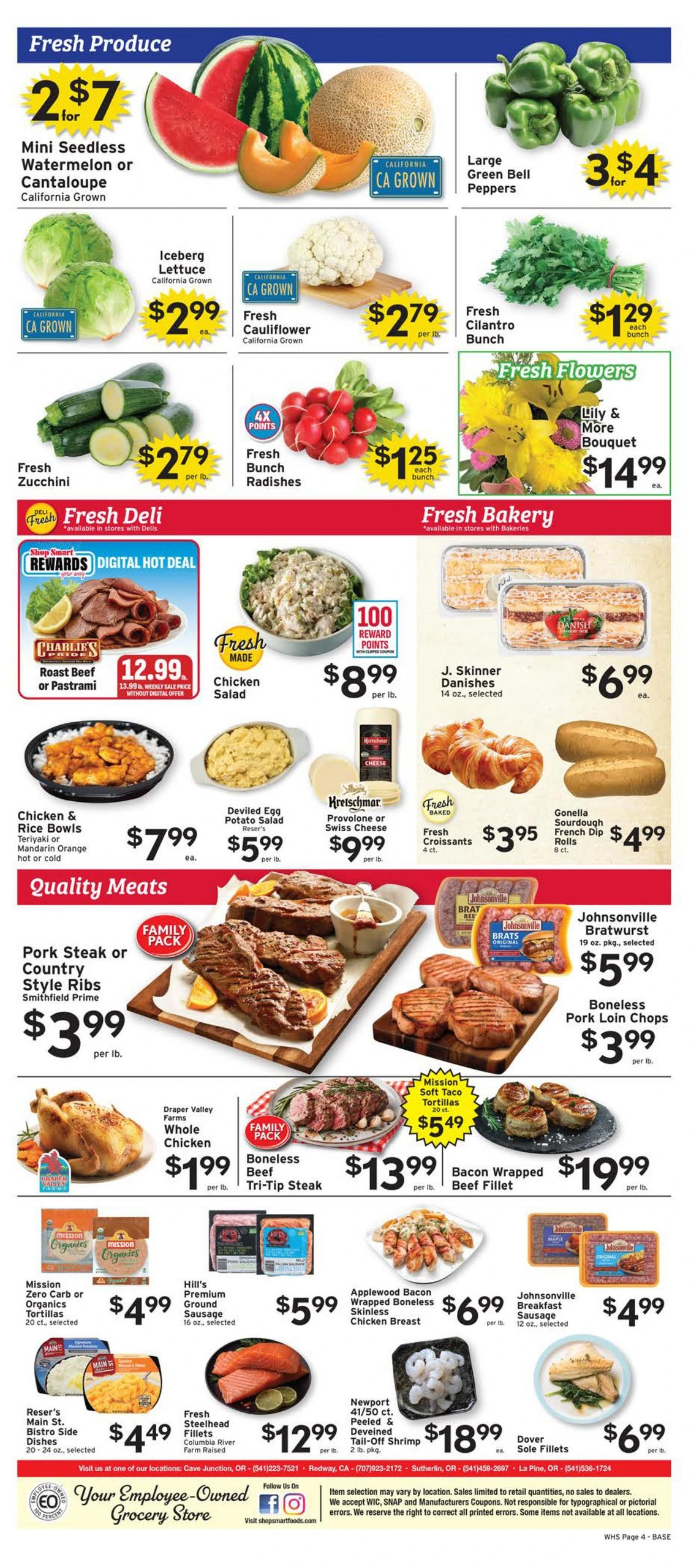 Shop Smart Indexed Weekly - Page 4