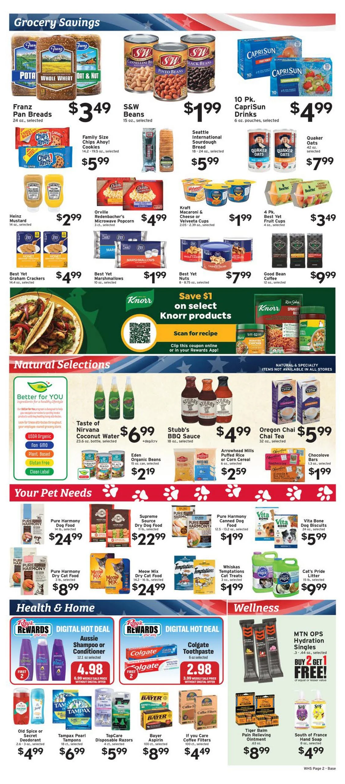 Shop Smart Indexed Weekly - Page 2