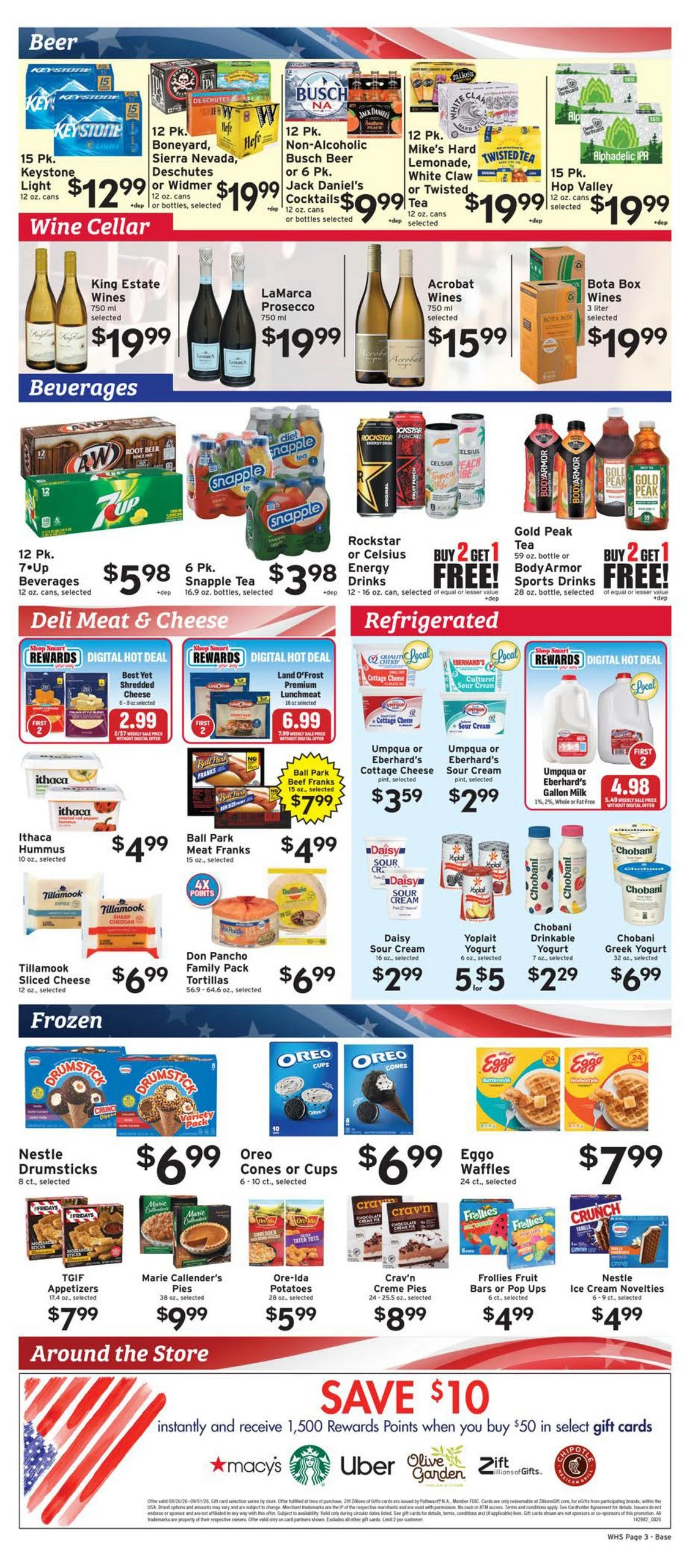 Shop Smart Indexed Weekly - Page 3