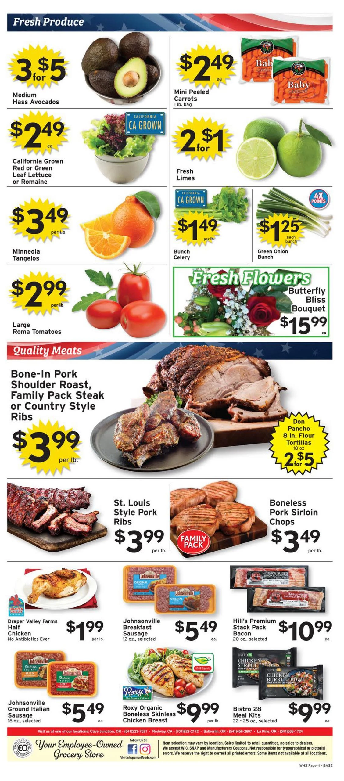 Shop Smart Indexed Weekly - Page 4