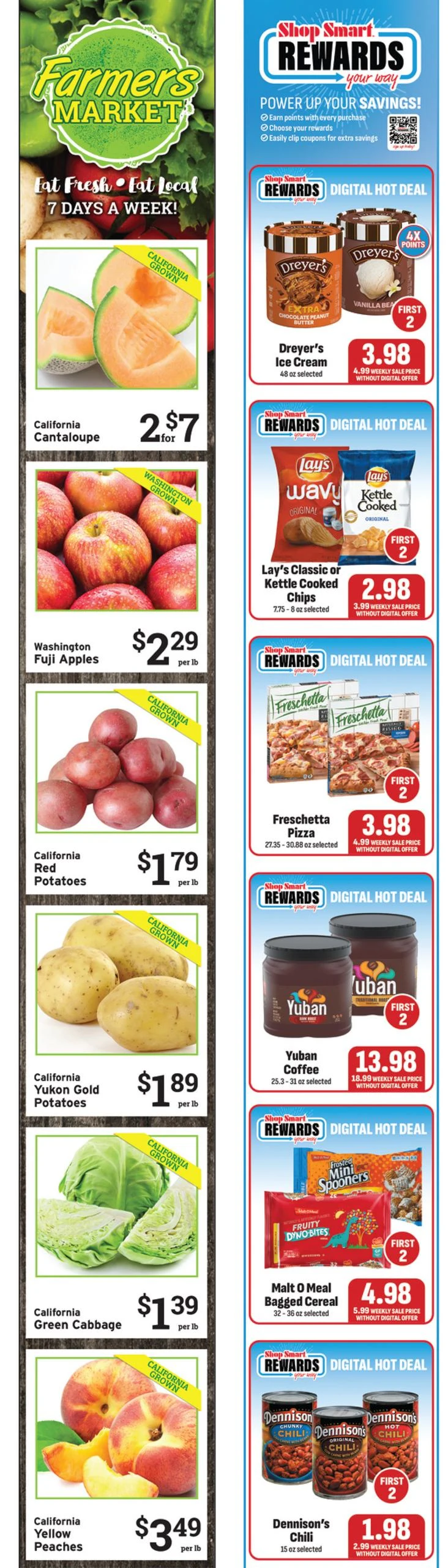 Shop Smart Indexed Weekly - Page 5
