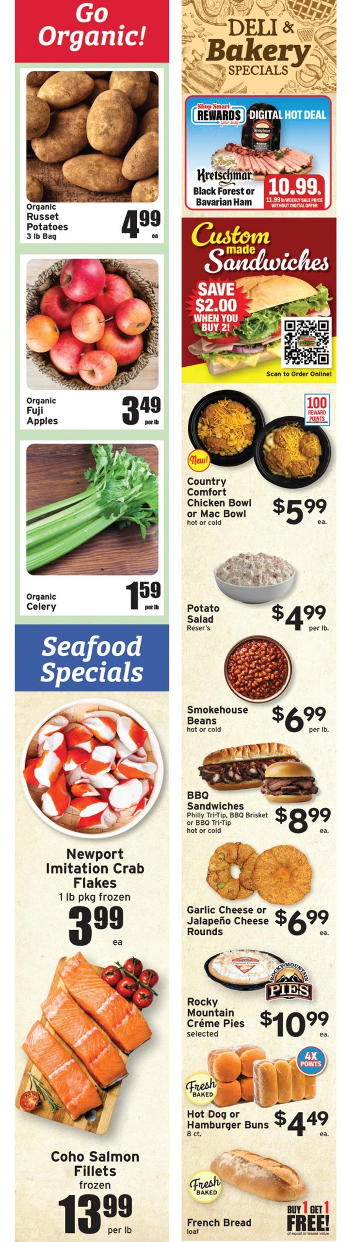 Shop Smart Indexed Weekly - Page 6