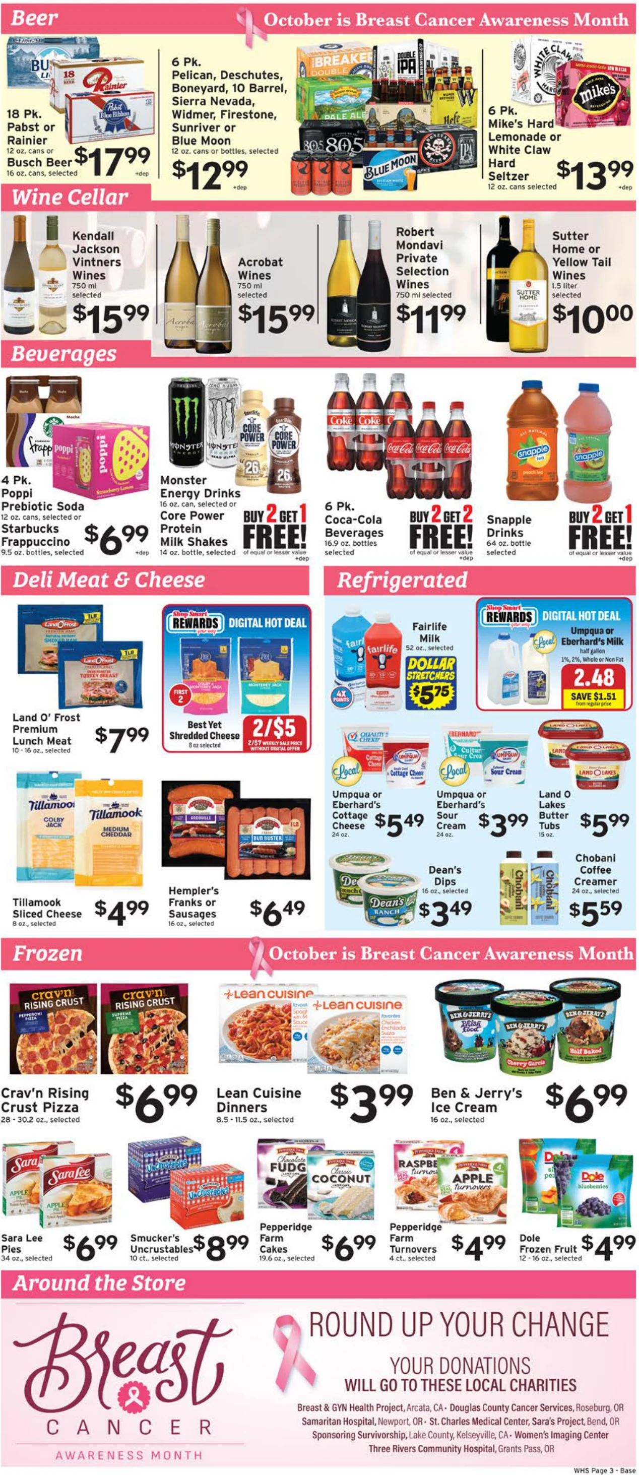 Shop Smart Weekly Specials - Page 3