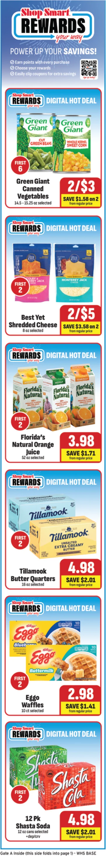 Shop Smart Weekly Specials - Page 5