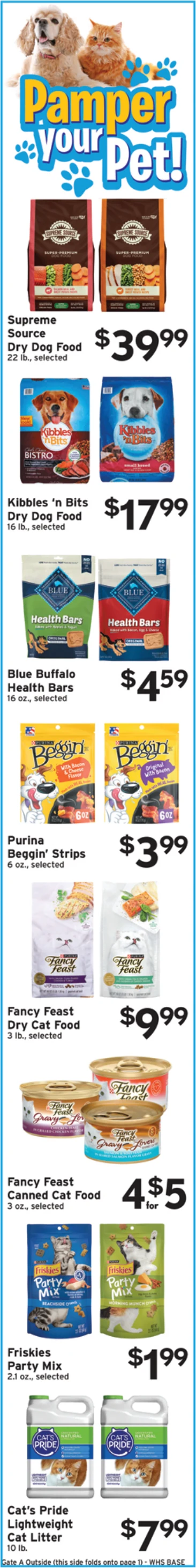 Shop Smart Weekly Specials - Page 6