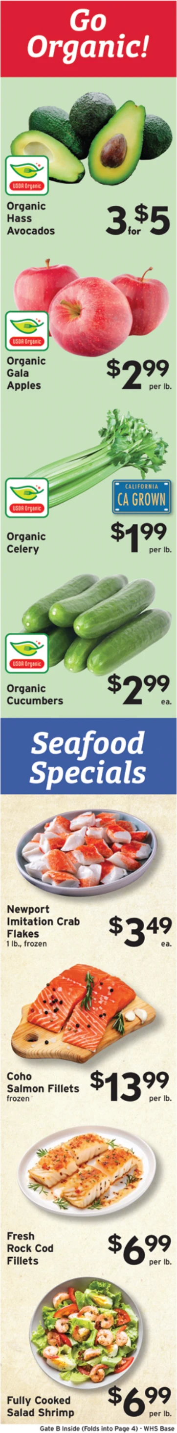 Shop Smart Weekly Specials - Page 7