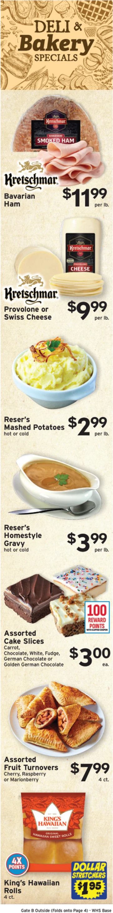 Shop Smart Weekly Specials - Page 8
