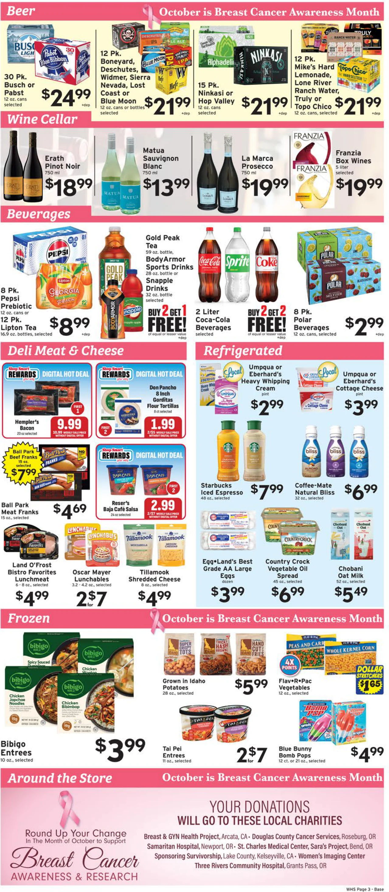 Shop Smart Weekly Specials - Page 3
