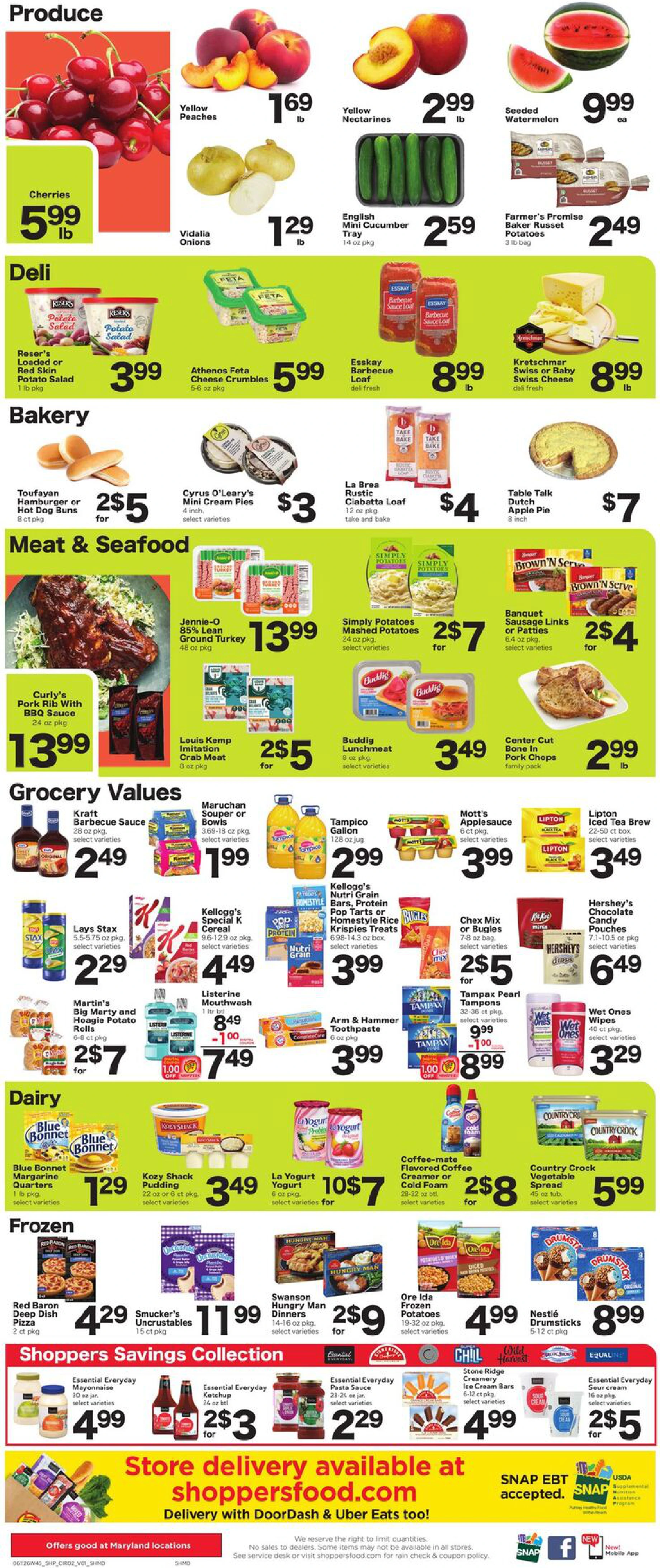 Flyer page 2