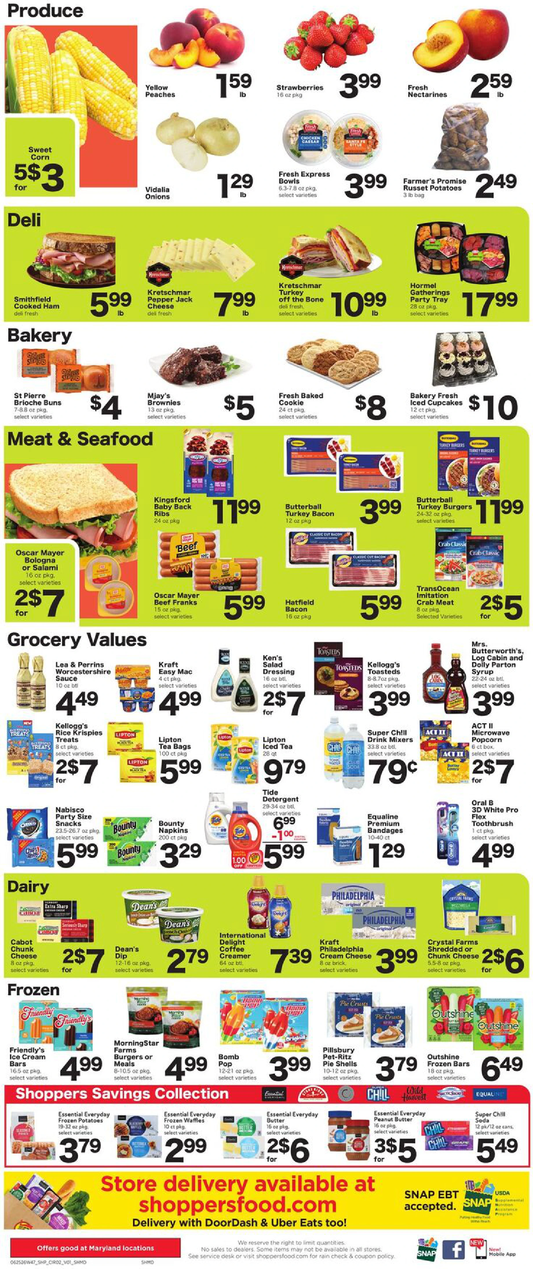 Flyer page 2