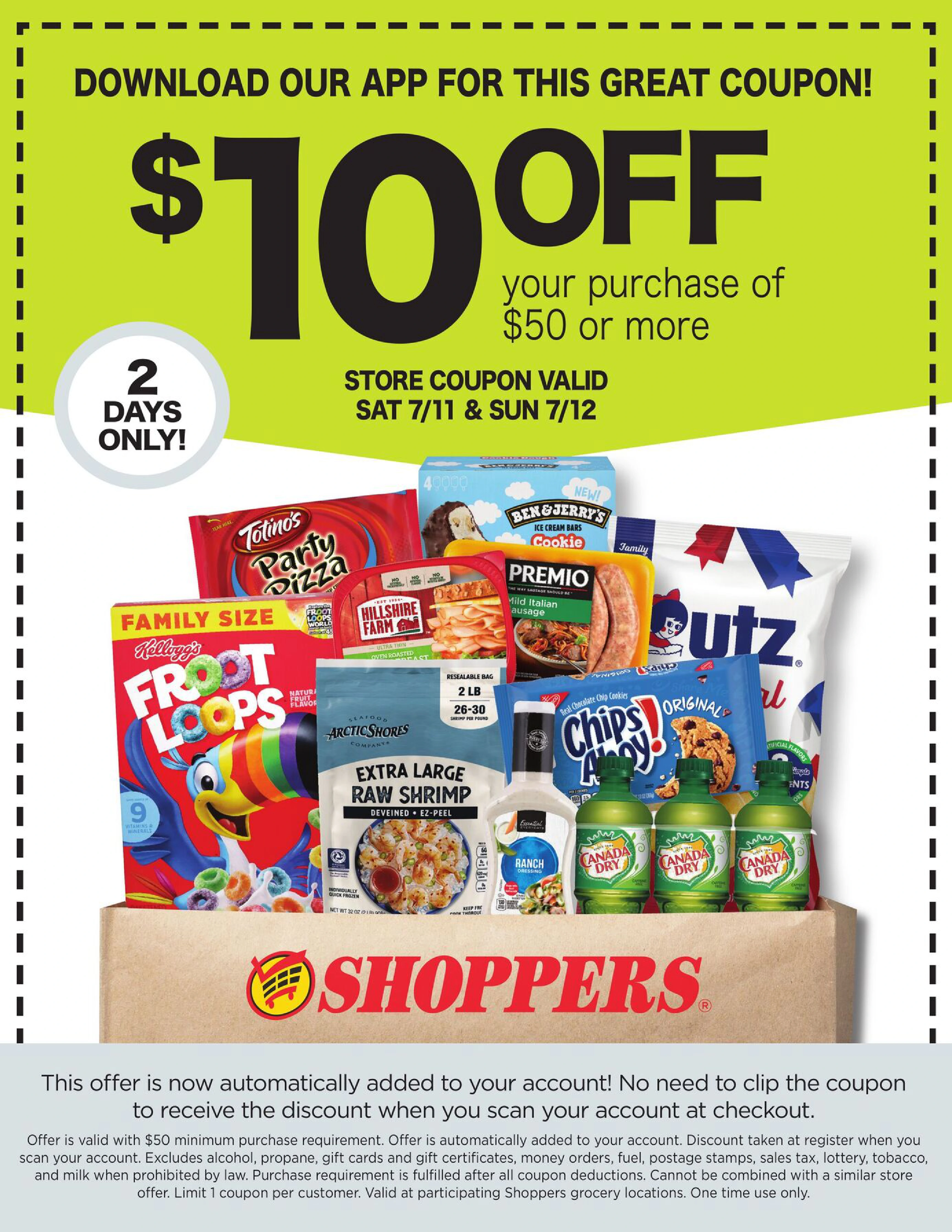 Flyer page 2