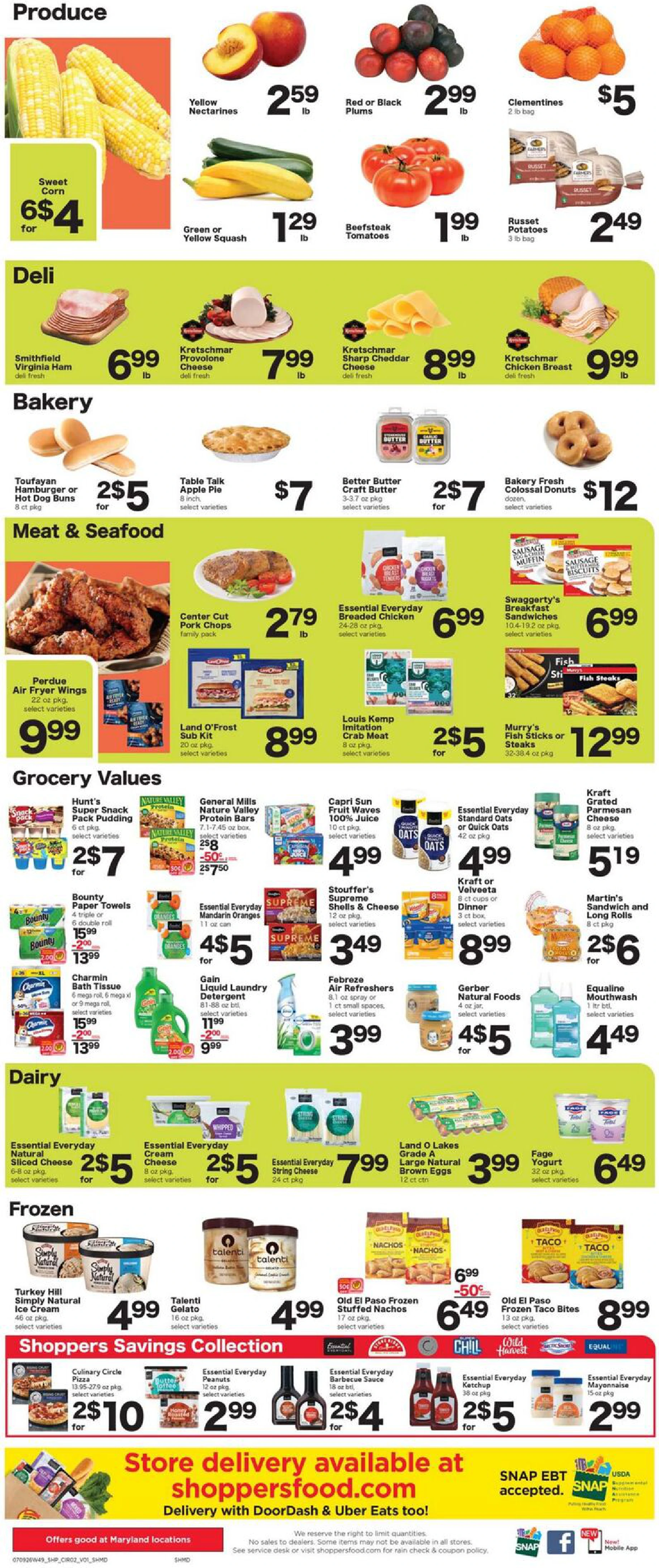 Flyer page 3