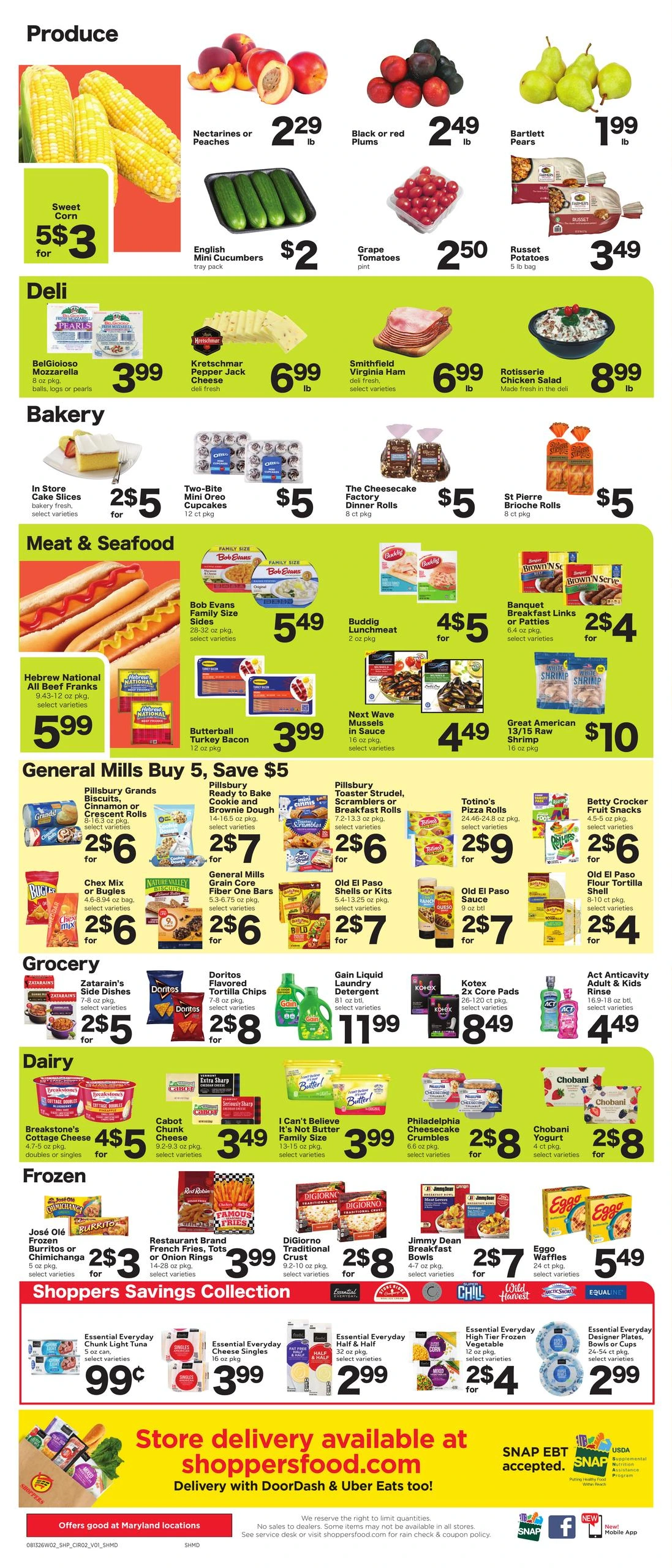 Flyer page 2