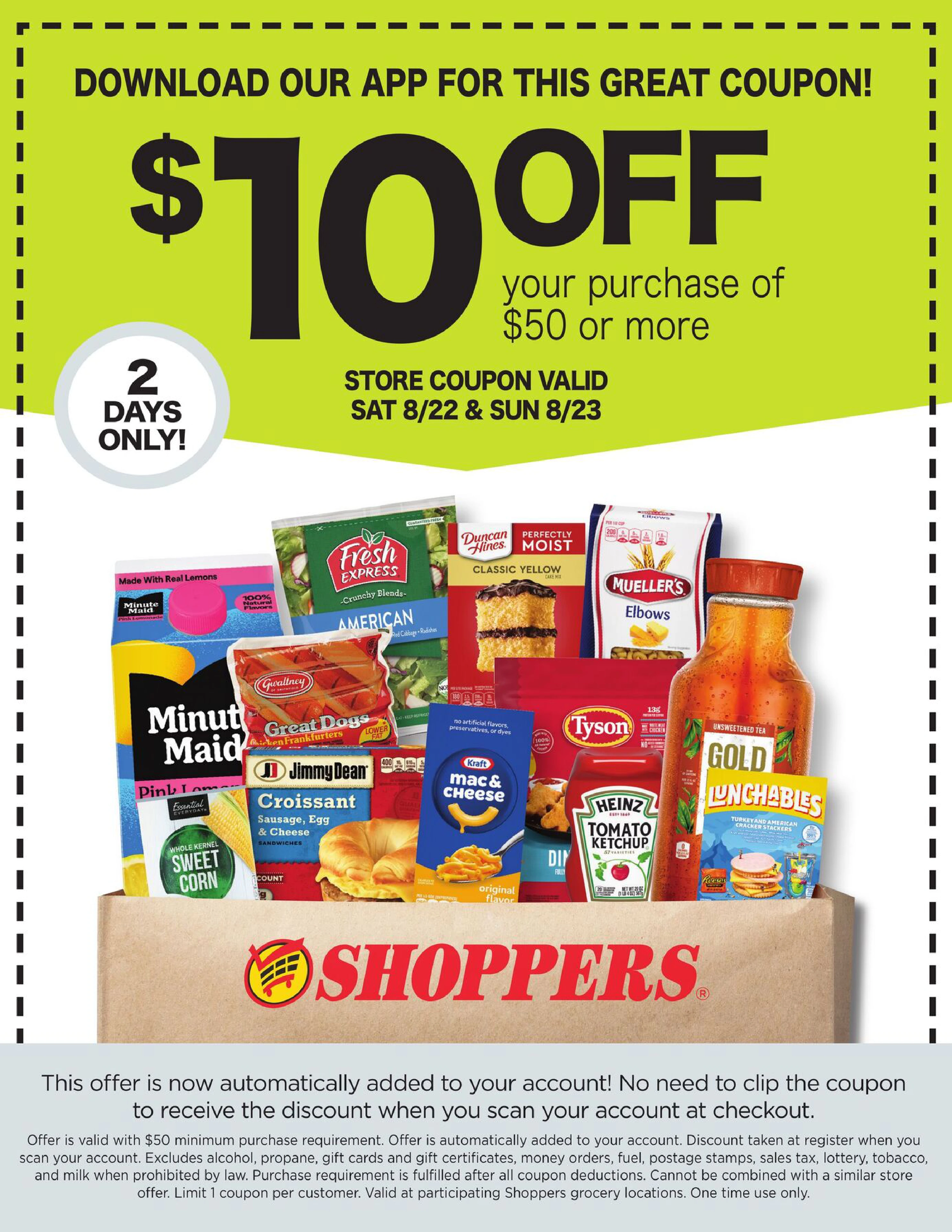 Flyer page 2