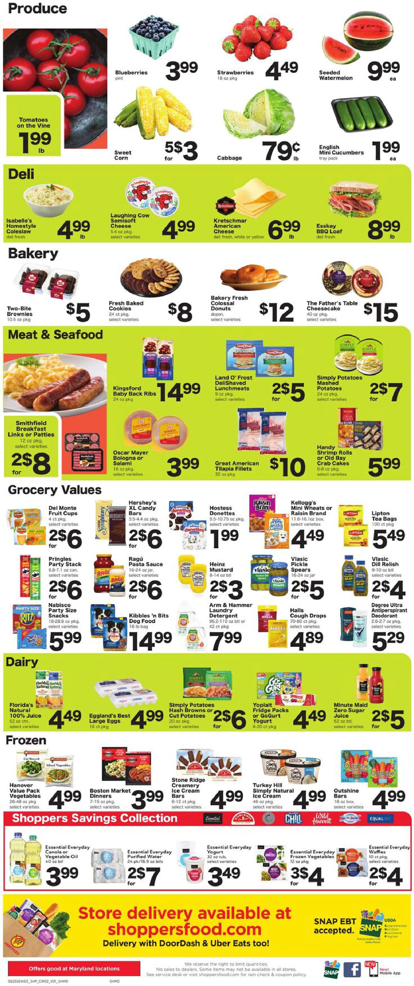 Flyer page 3