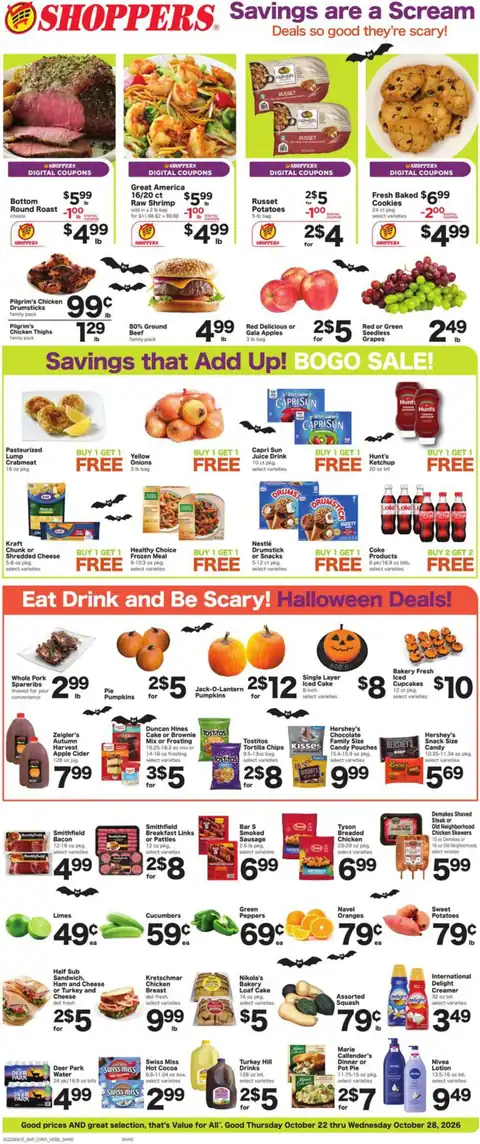 Weekly Savings