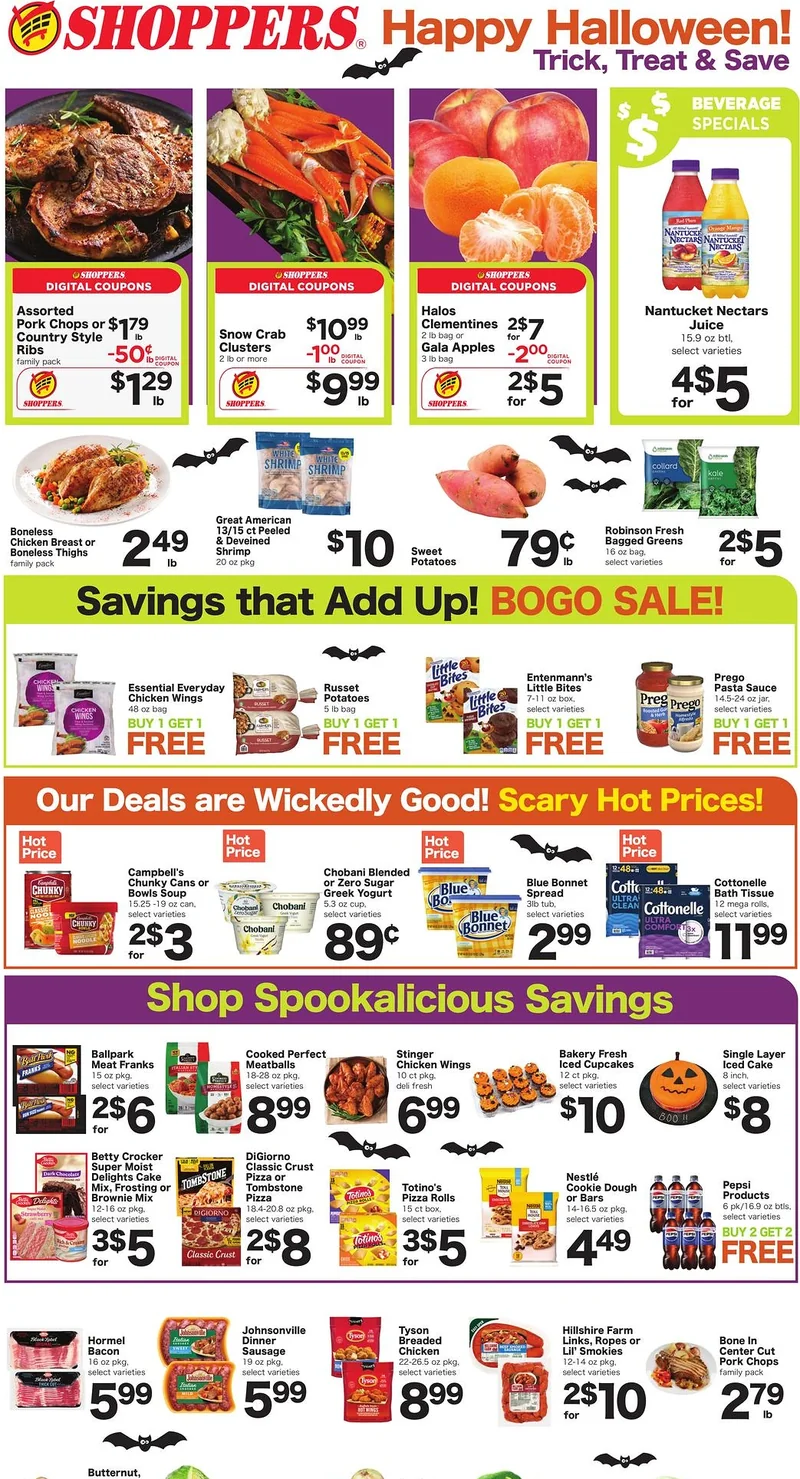 Weekly Savings