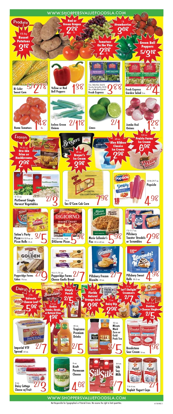 Flyer page 3
