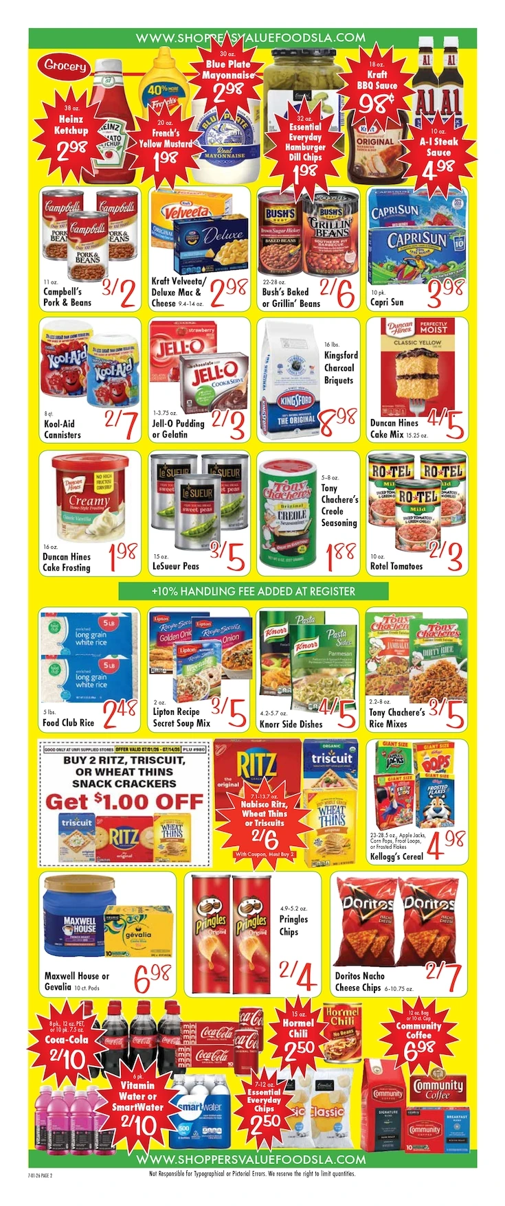 Flyer page 2