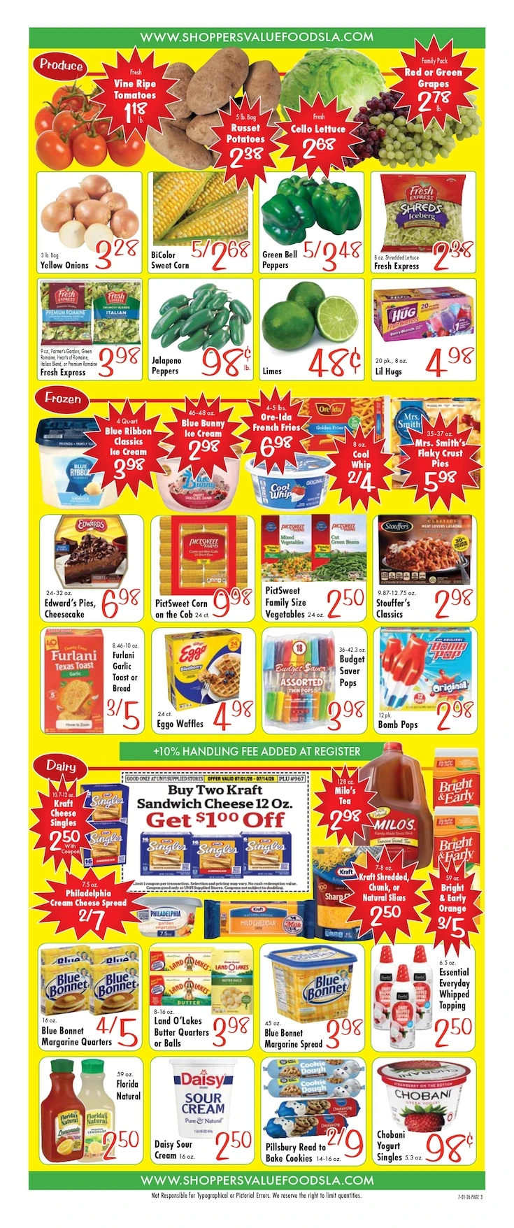 Flyer page 3