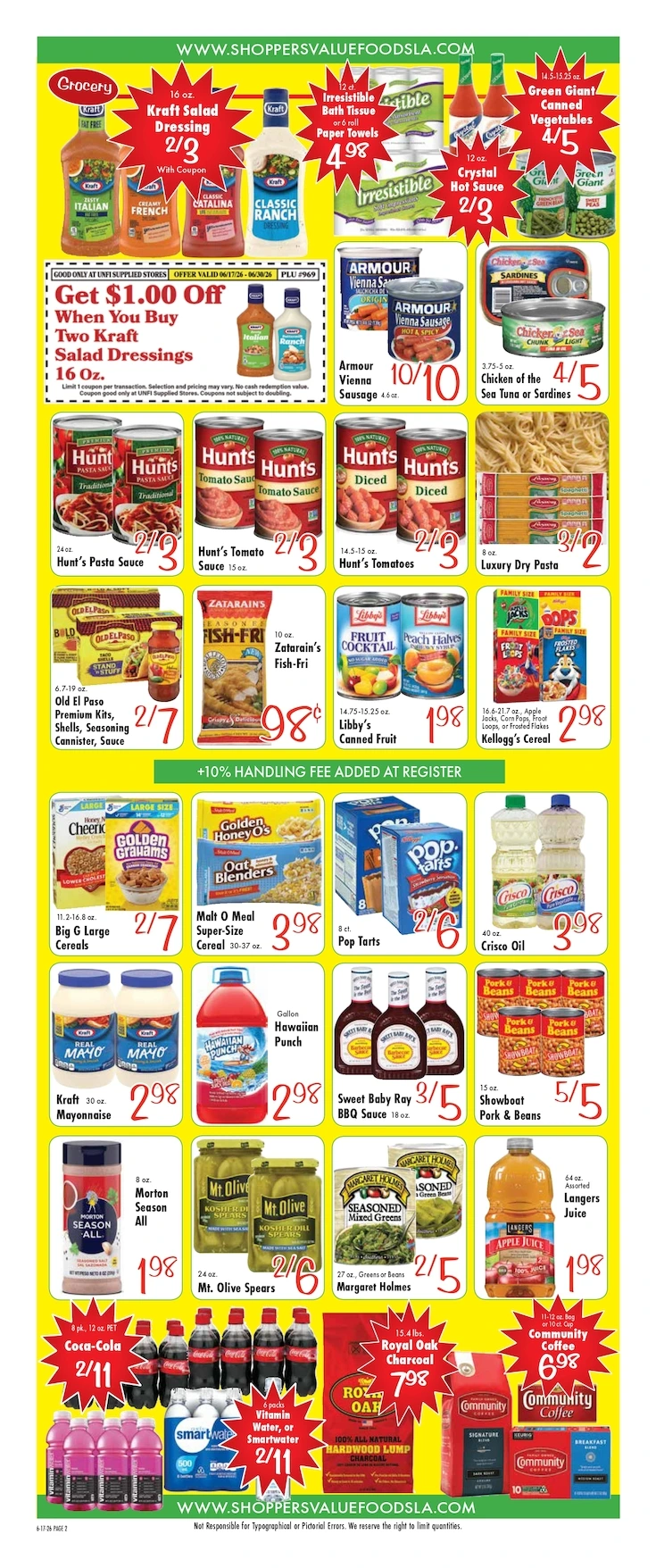 Flyer page 2