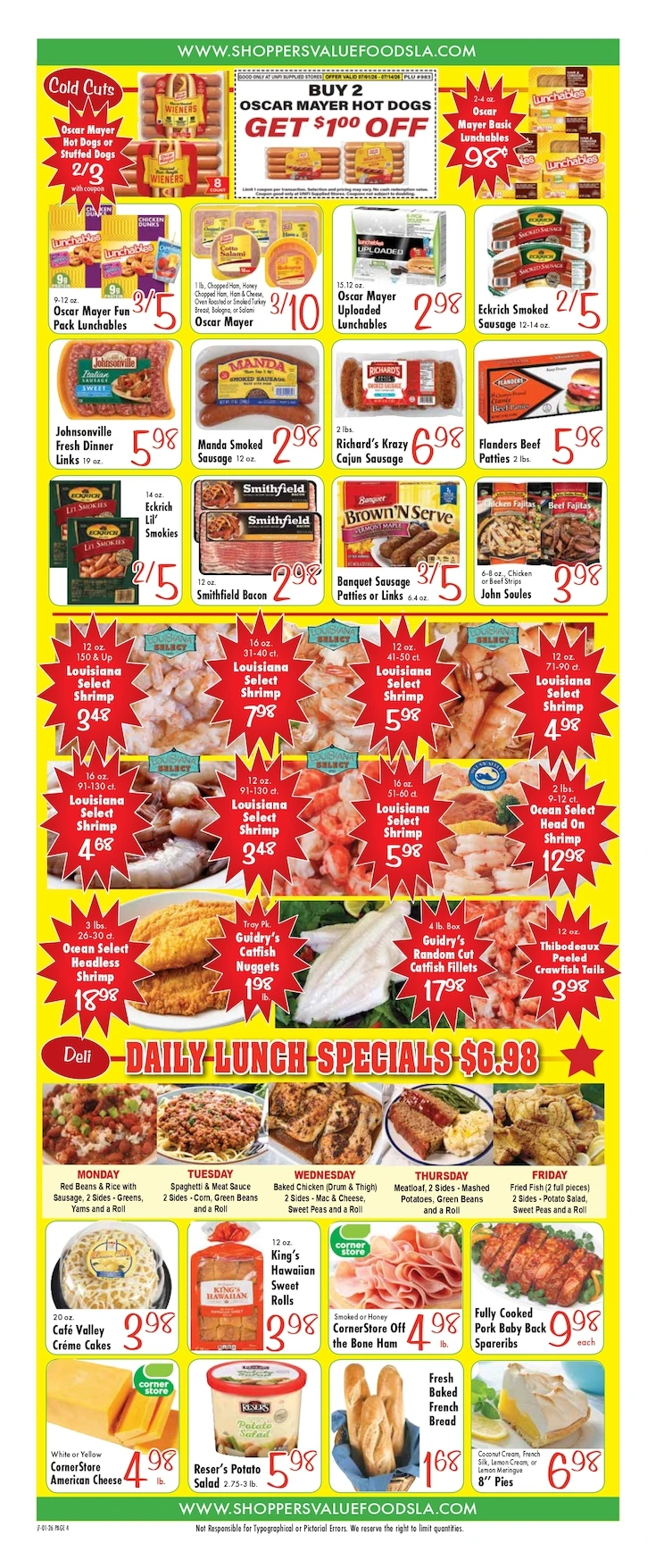 Flyer page 4
