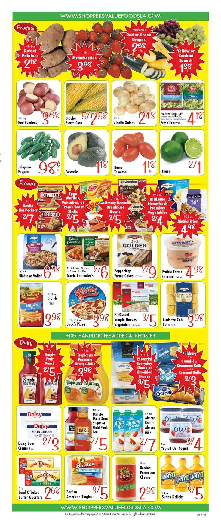 Flyer page 3