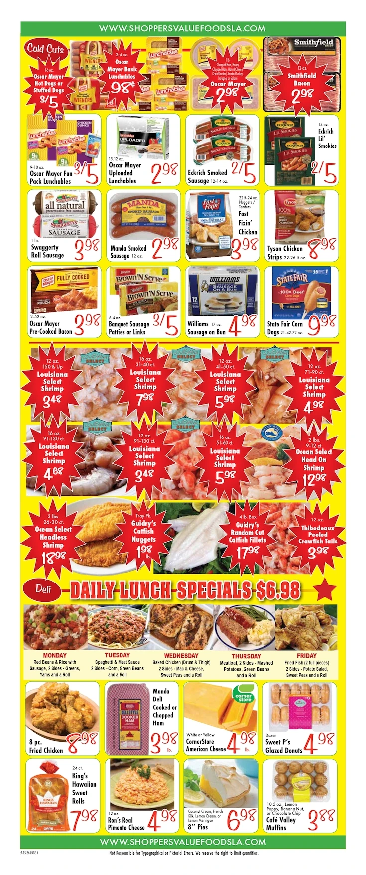 Flyer page 4
