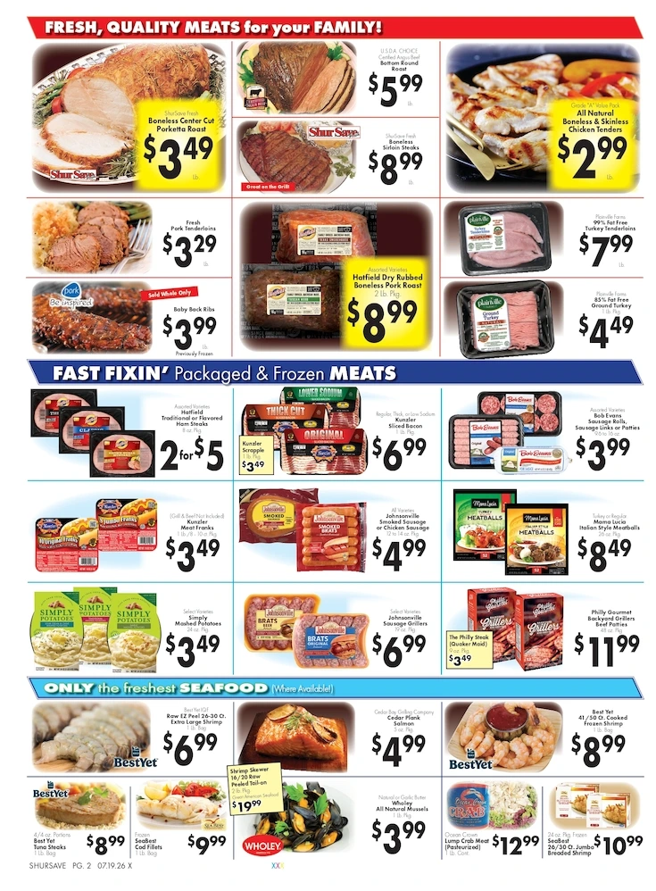 Flyer page 2