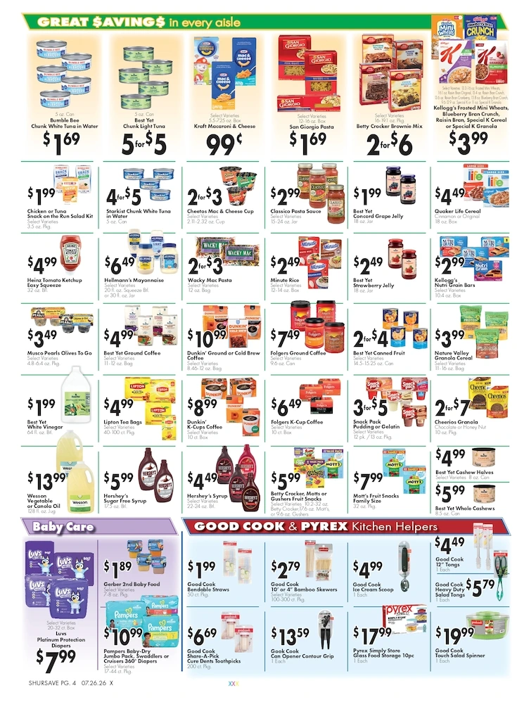 Flyer page 4