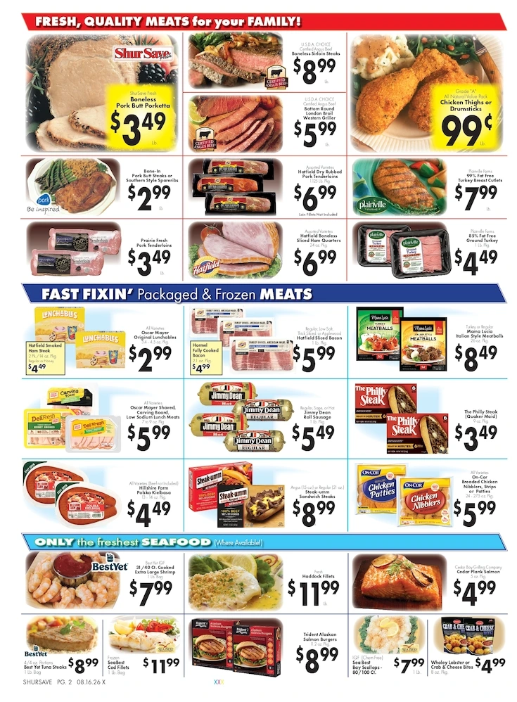 Flyer page 2