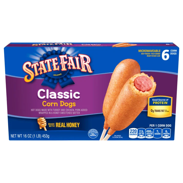 Sleeper's Market Weekly Ad - Page 29