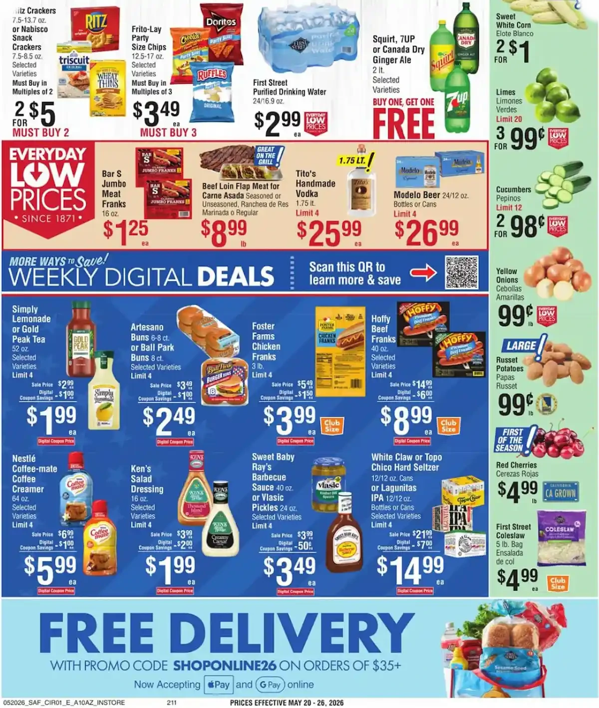 Flyer page 2