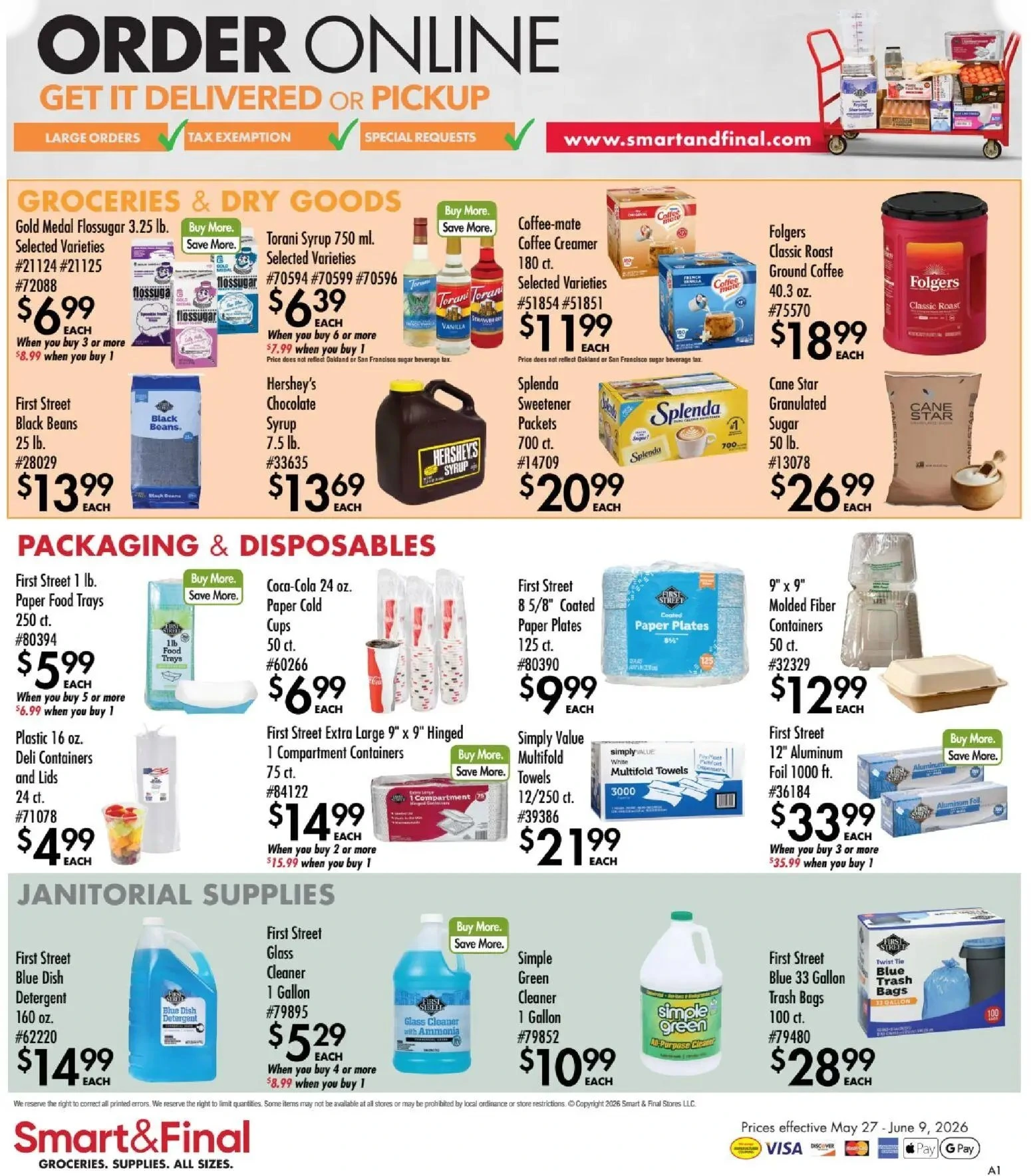 Flyer page 2
