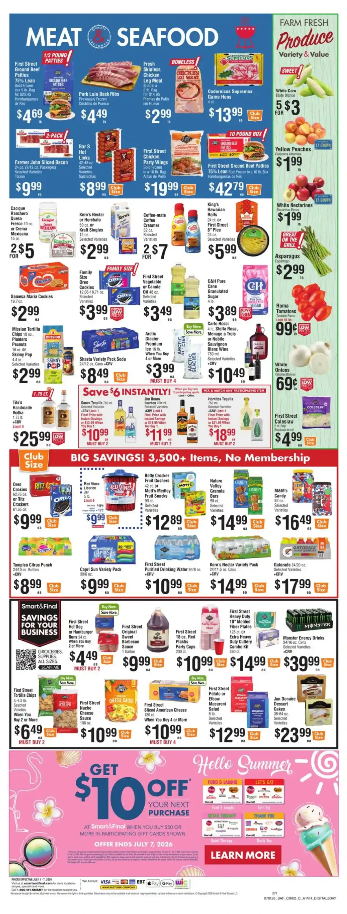 Flyer page 2
