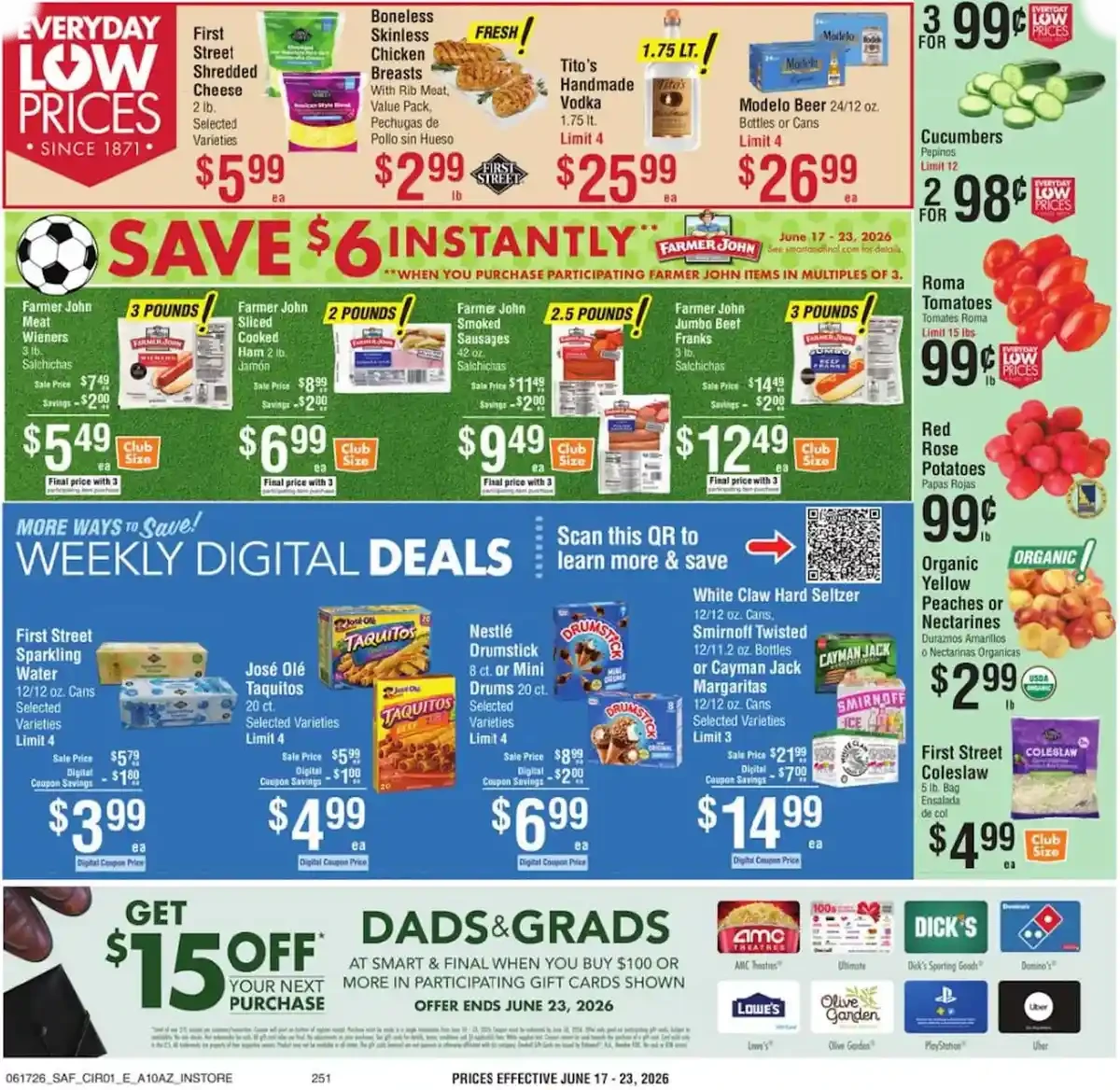 Flyer page 2