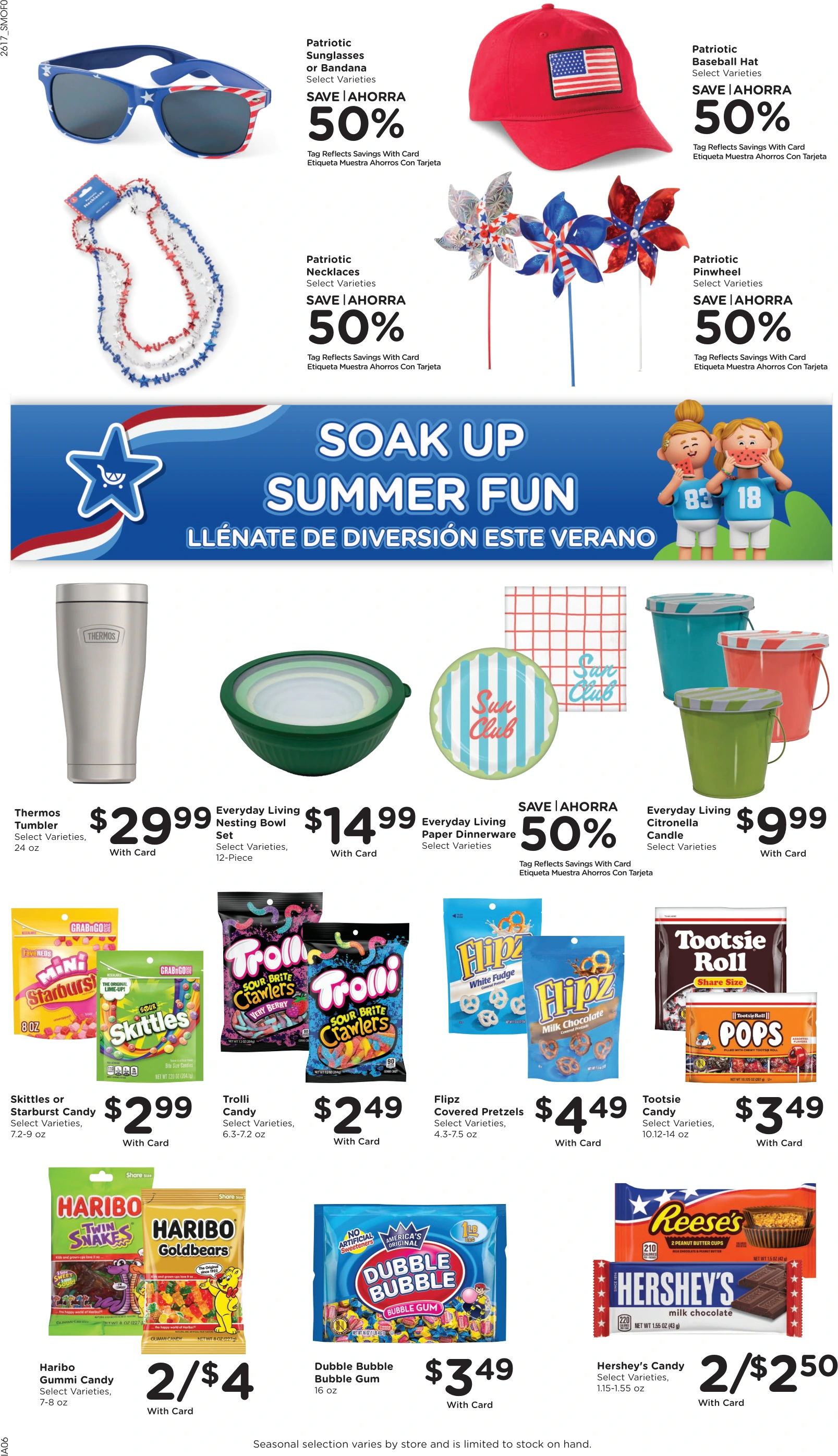 Flyer page 11