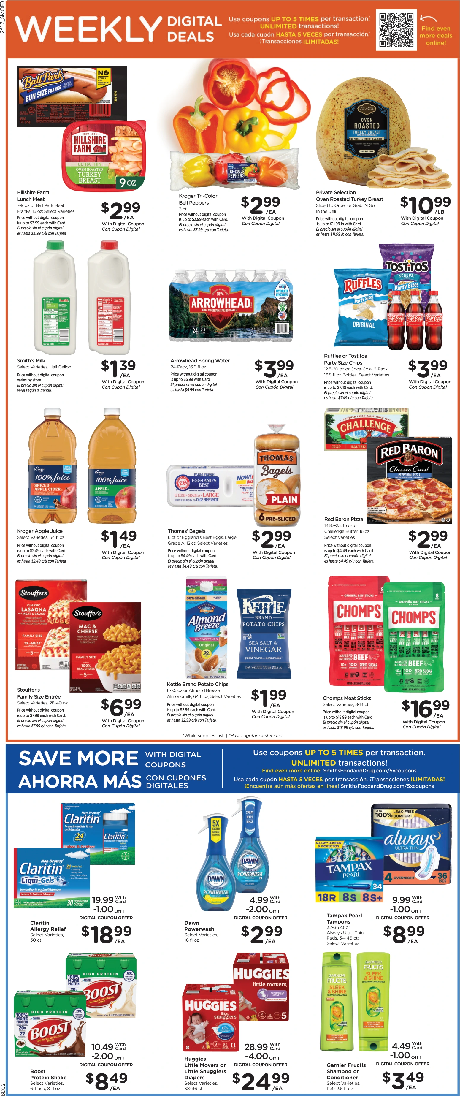 Flyer page 2