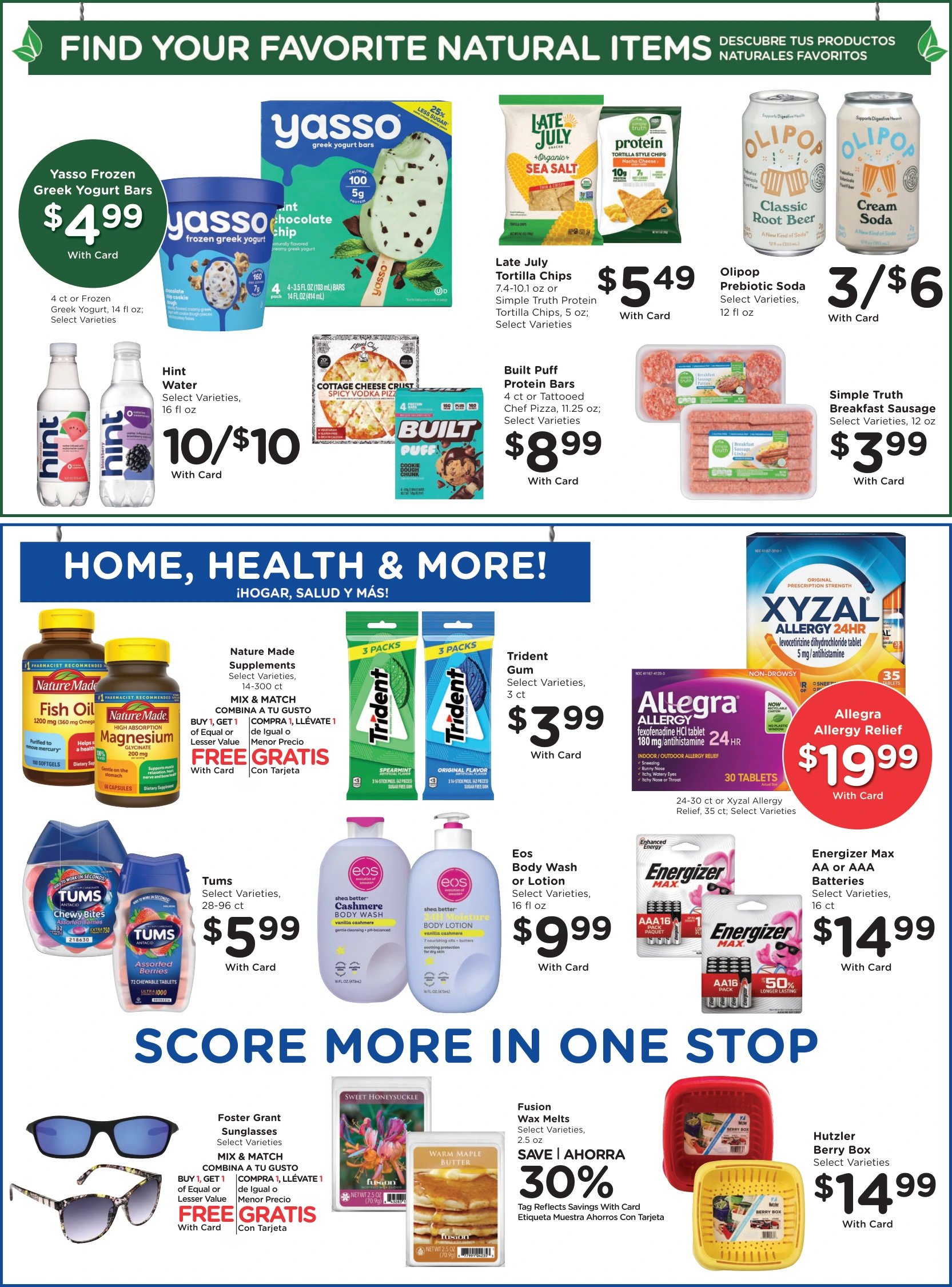 Flyer page 9